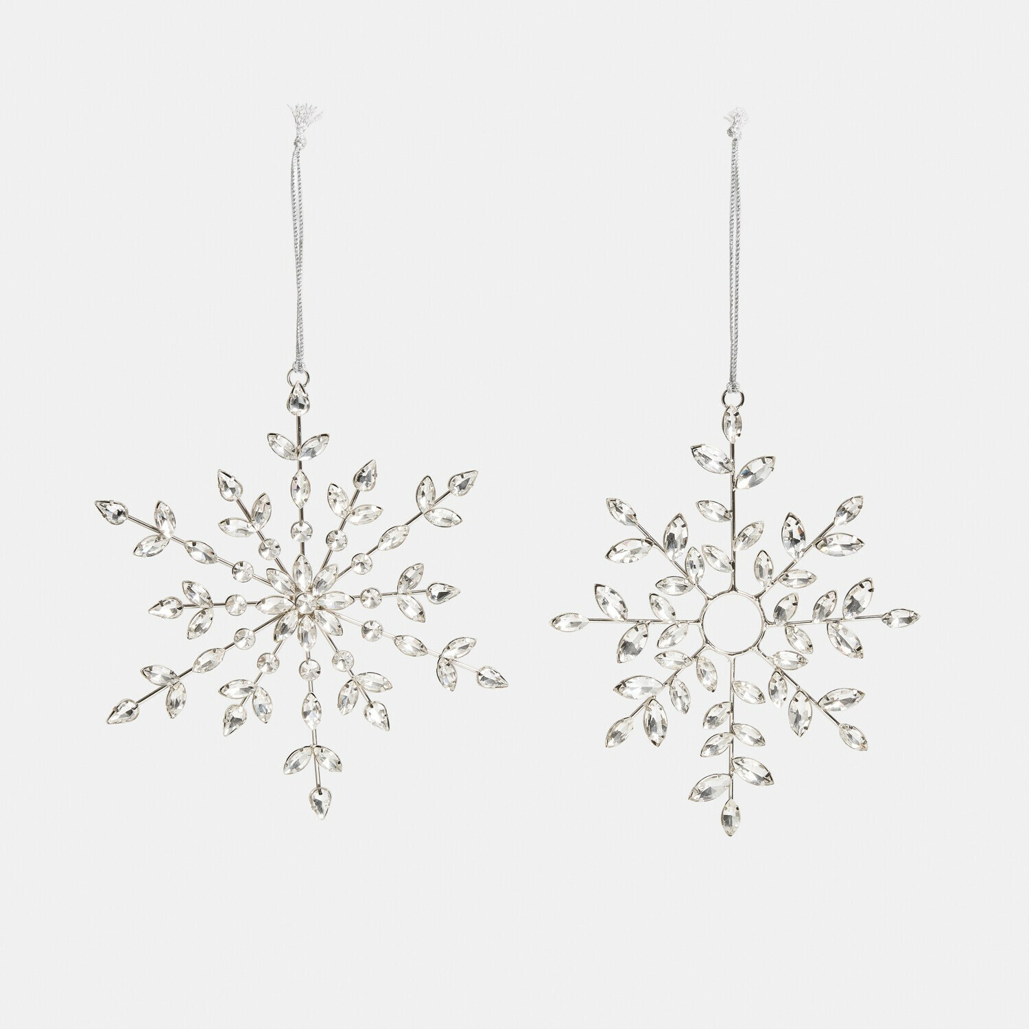 Hanger set van 2 Ysilda Hanger set van 2 Ysilda