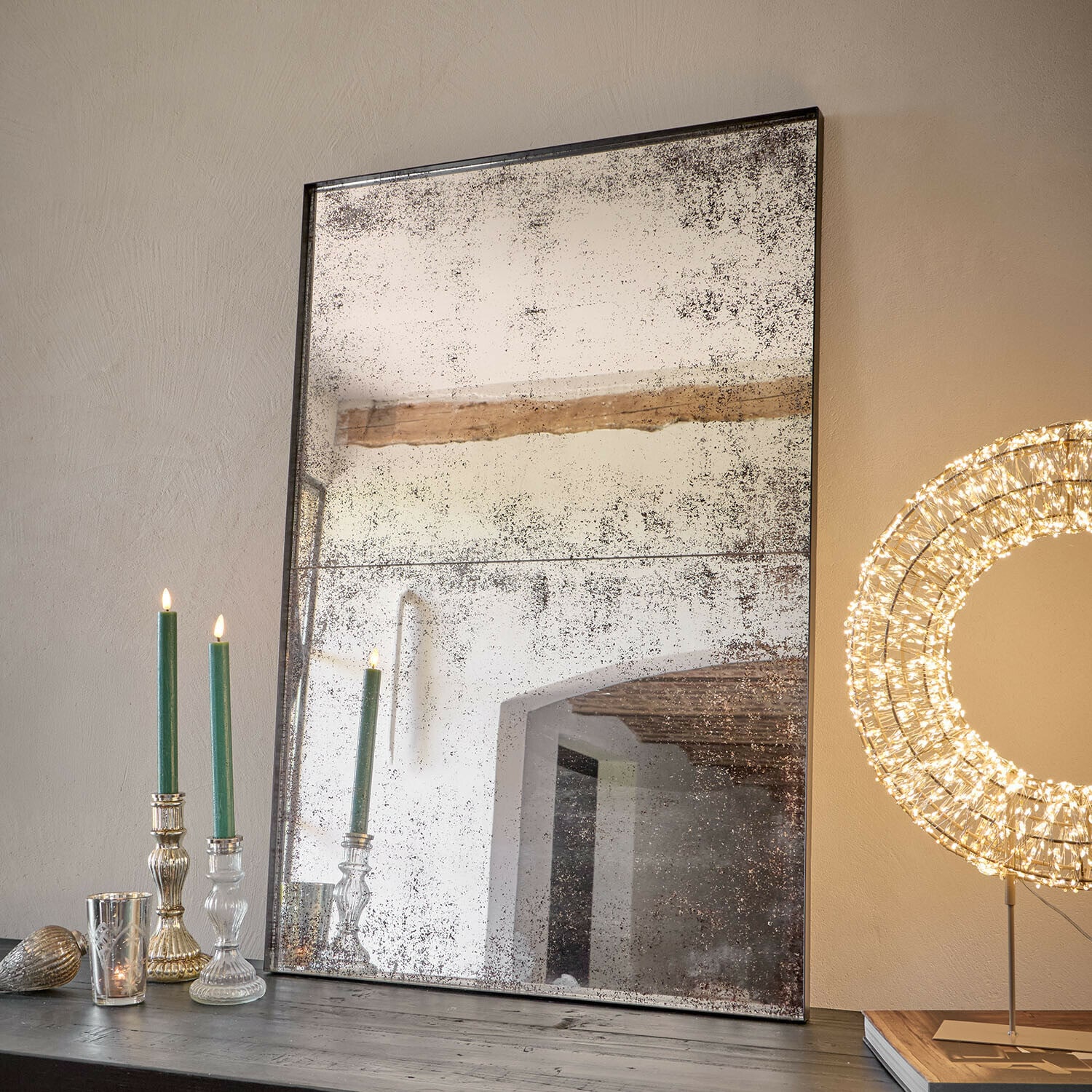 Miroir Lavérin Miroir Lavérin