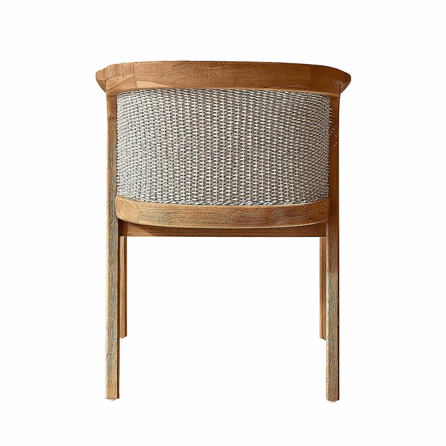 Chaise Wendreau