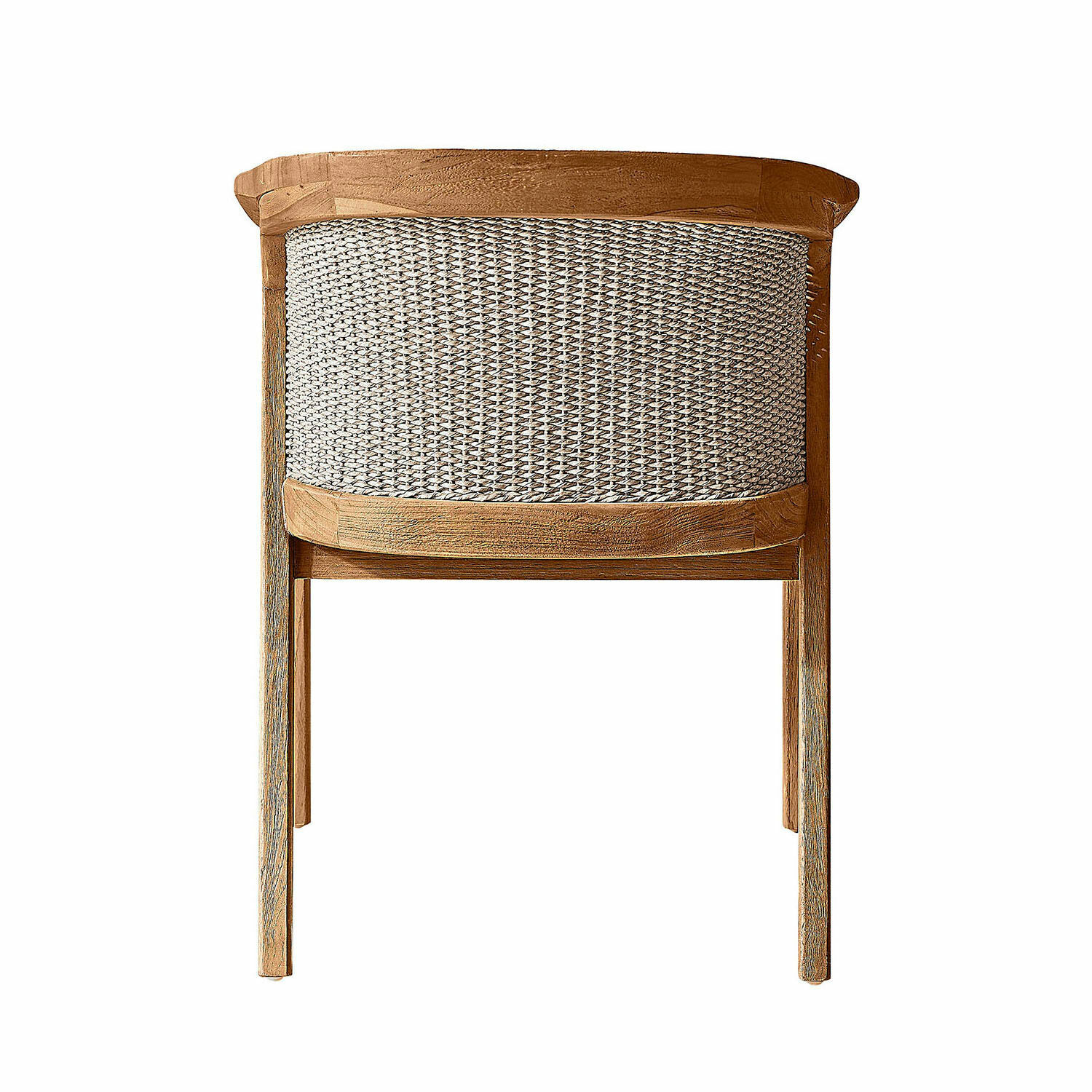 Chaise Wendreau