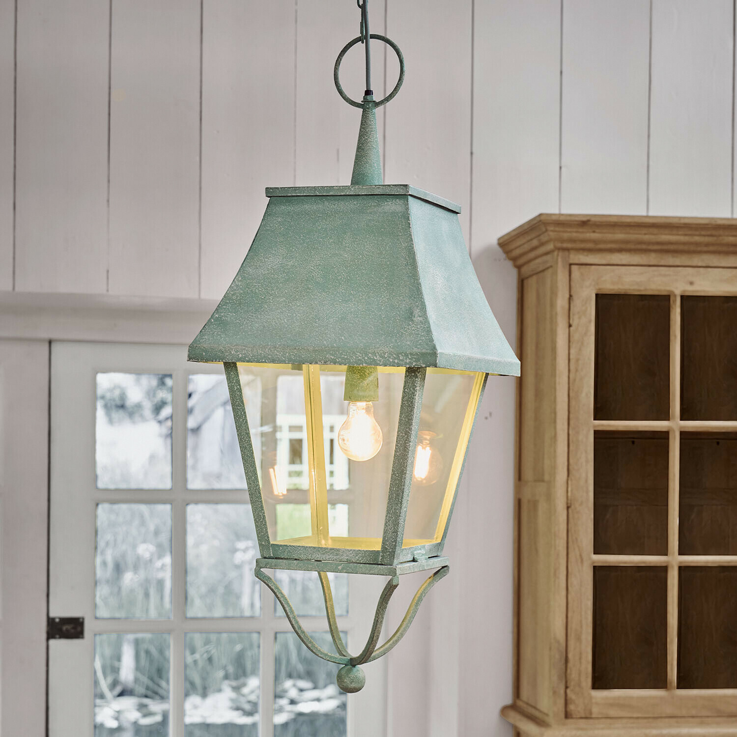 Hanglamp Orévane