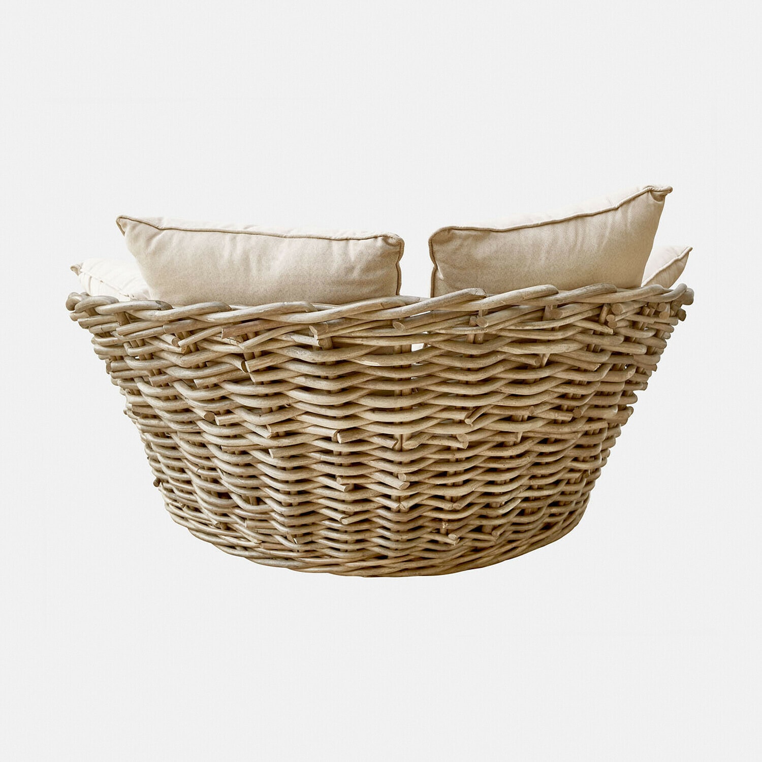 Canapé de jardin Varolinos