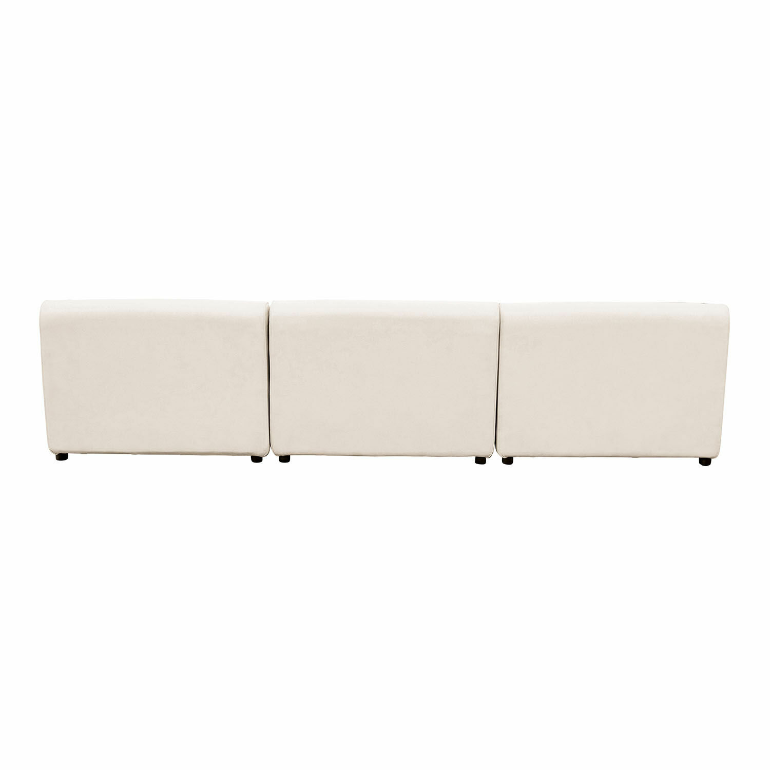 Modulaire bank Vézère