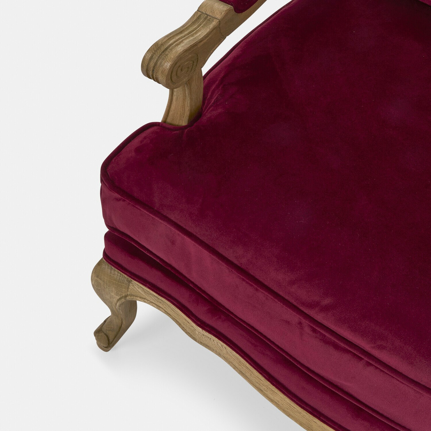 Fauteuil Corlay