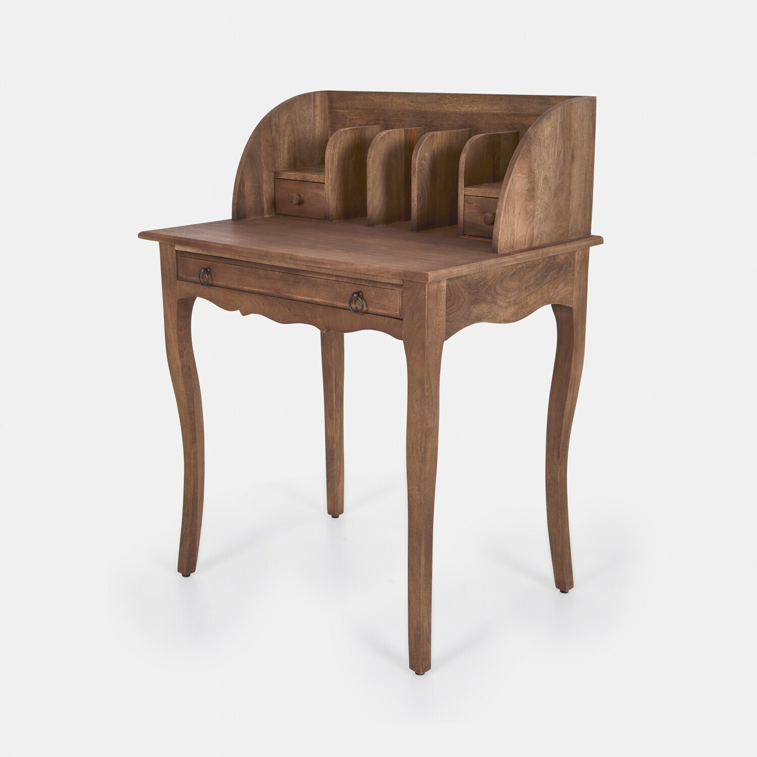 Sekretär Cévorine