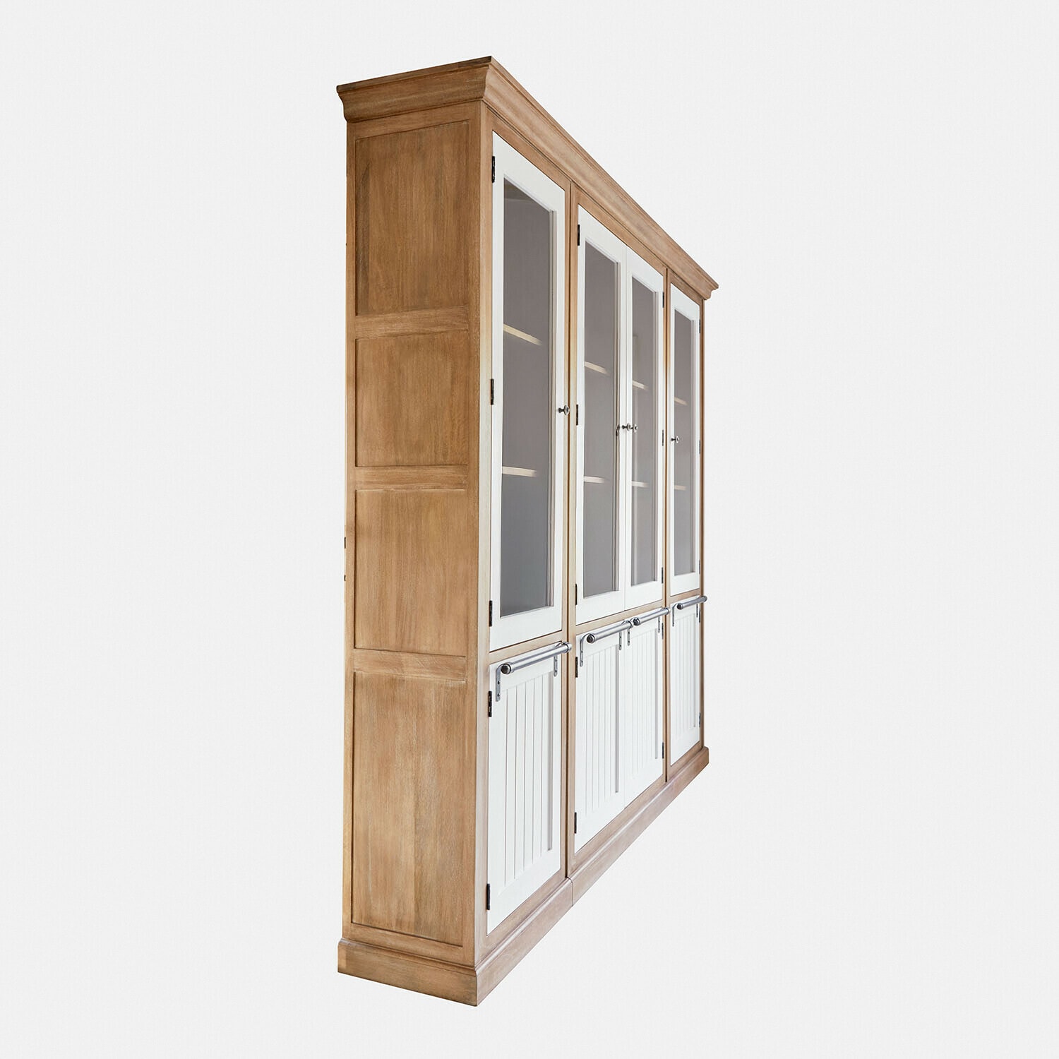 Vitrine Isaverny