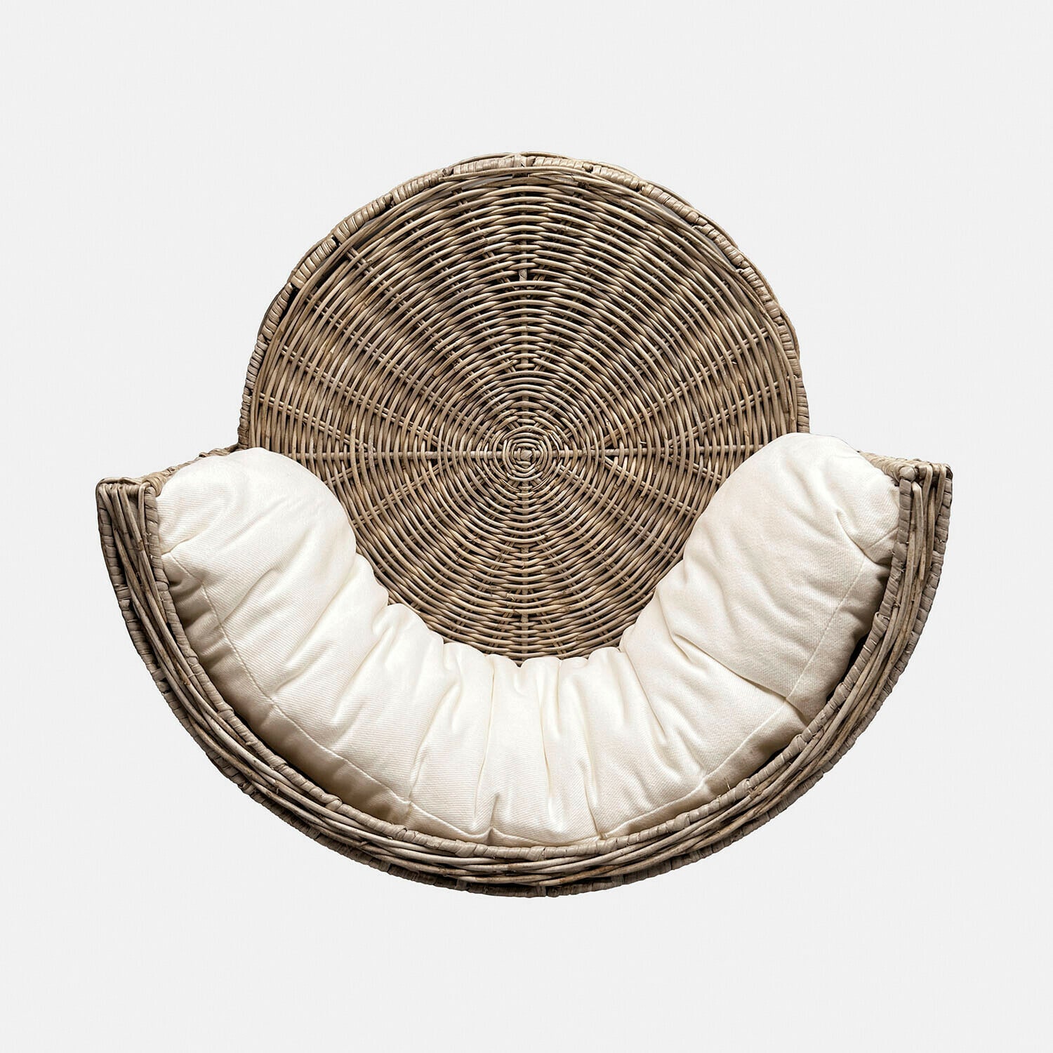 Kattenmand voor aan de muur Tapsino