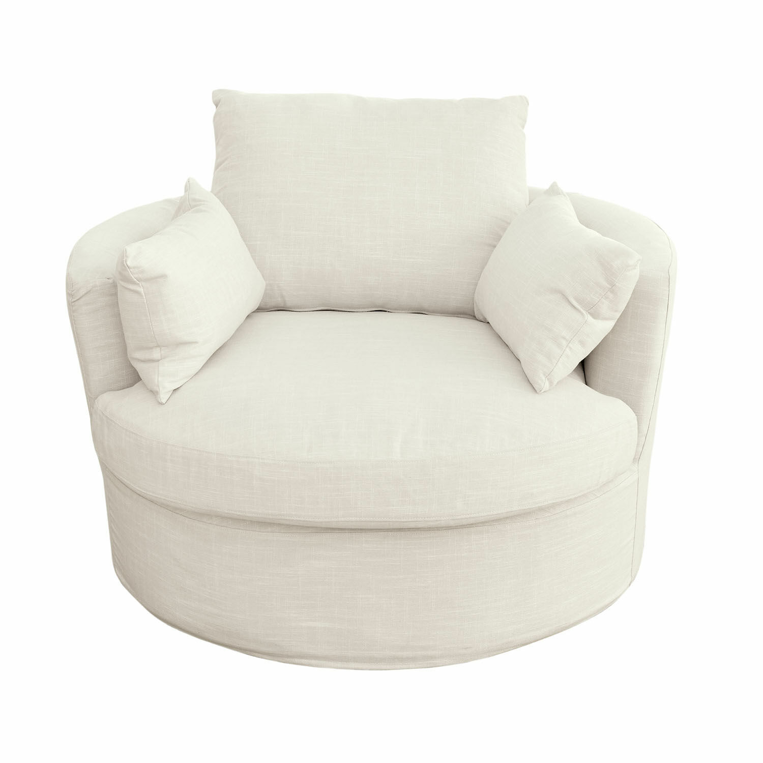 Draaifauteuil 