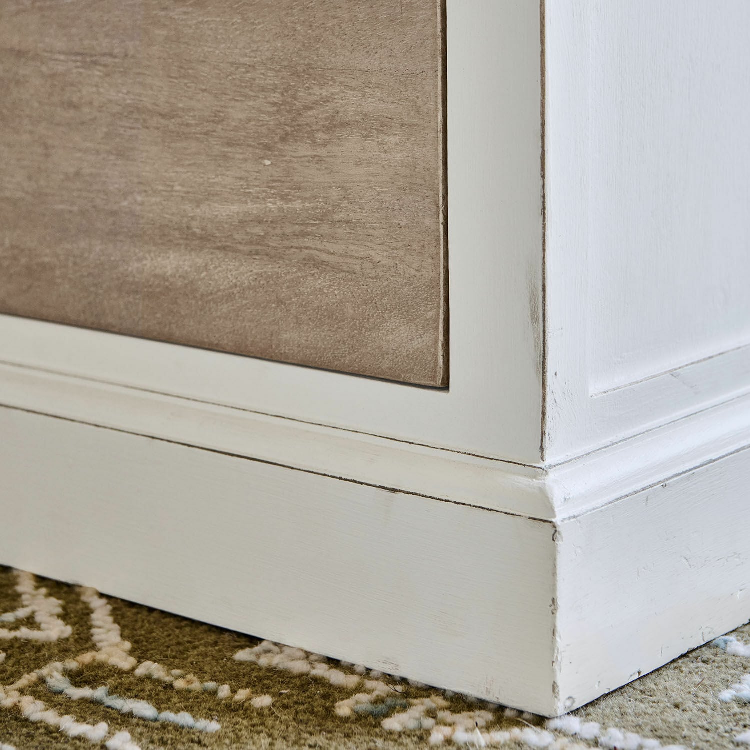 Table basse Marshwood