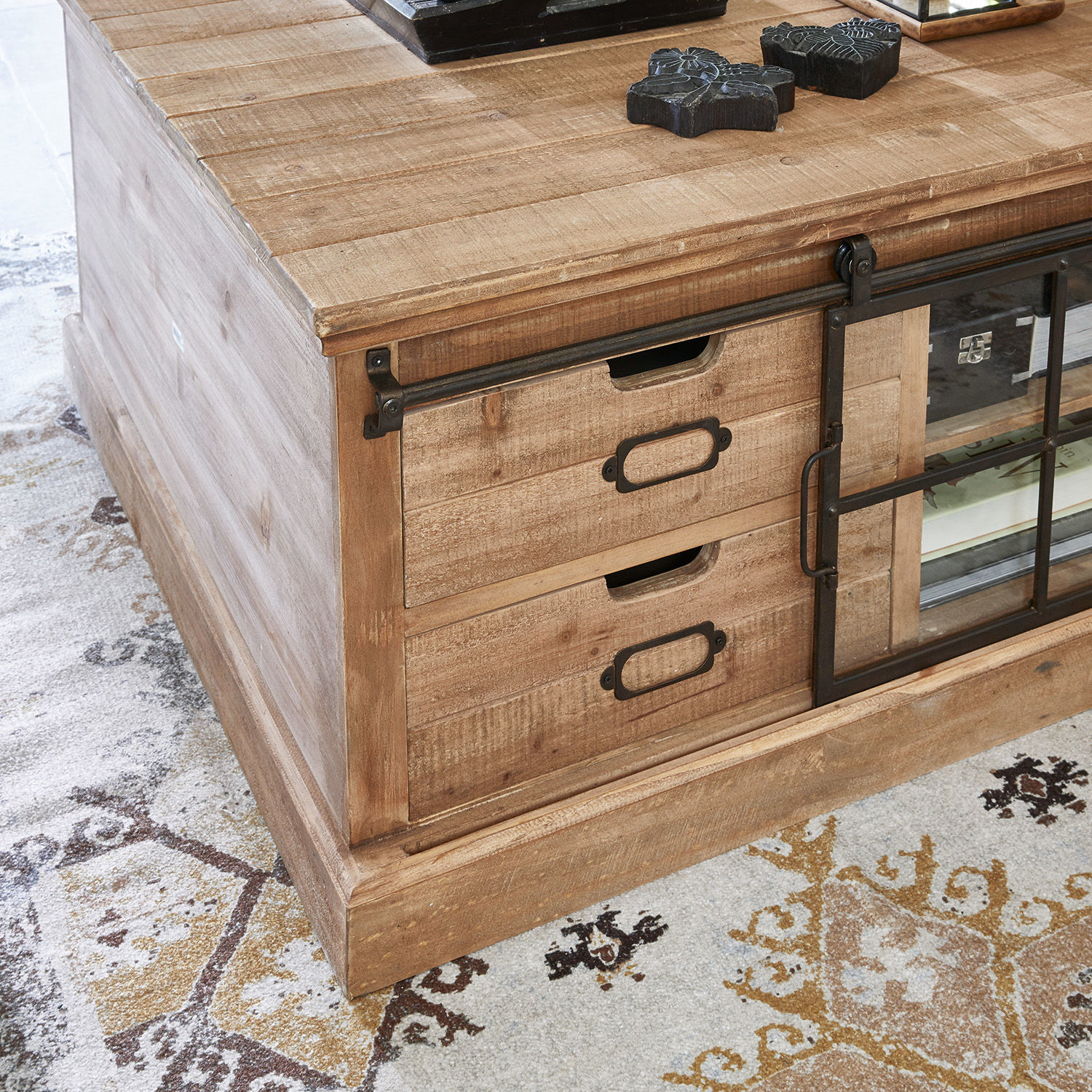 Salontafel Finegand
