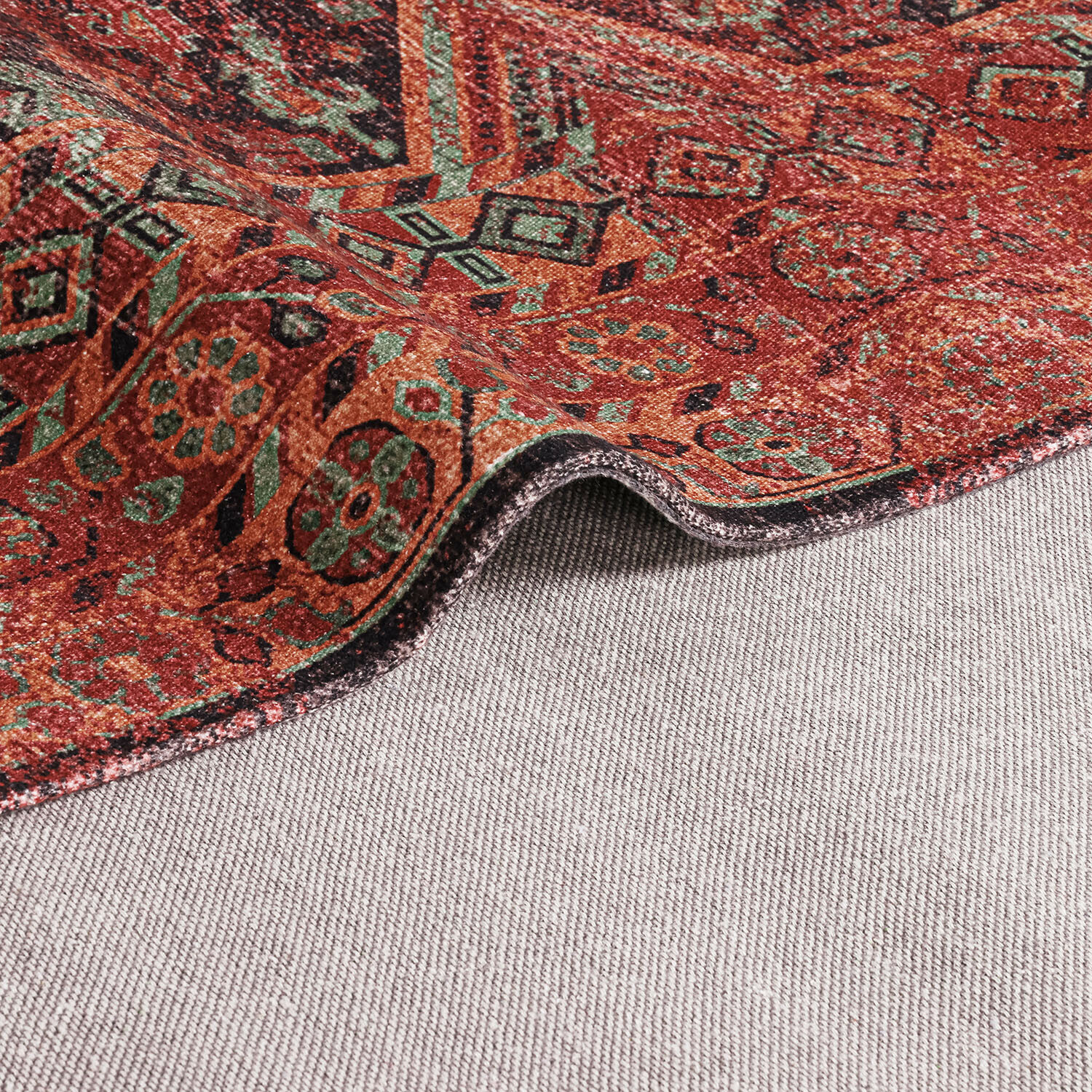 Tapis Incantaro