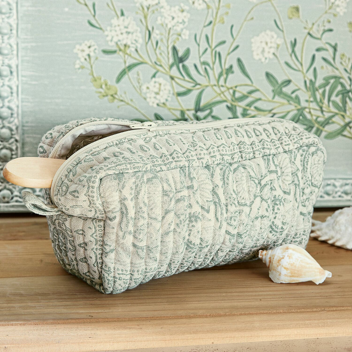 Pochette Saône