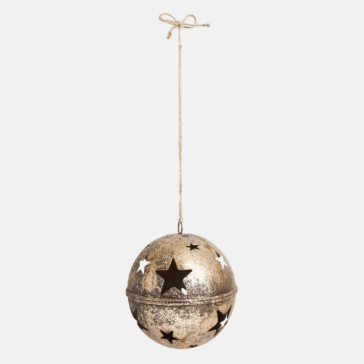 Decoratieve bol set van 4 Elyzara
