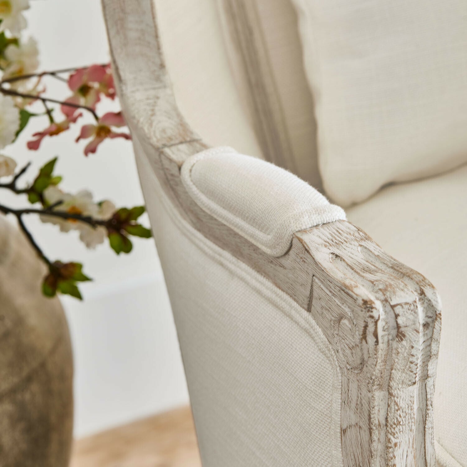 Fauteuil Kingswinford