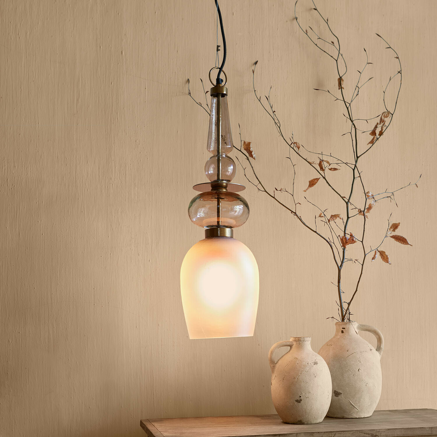 Hanglamp Vélomiane