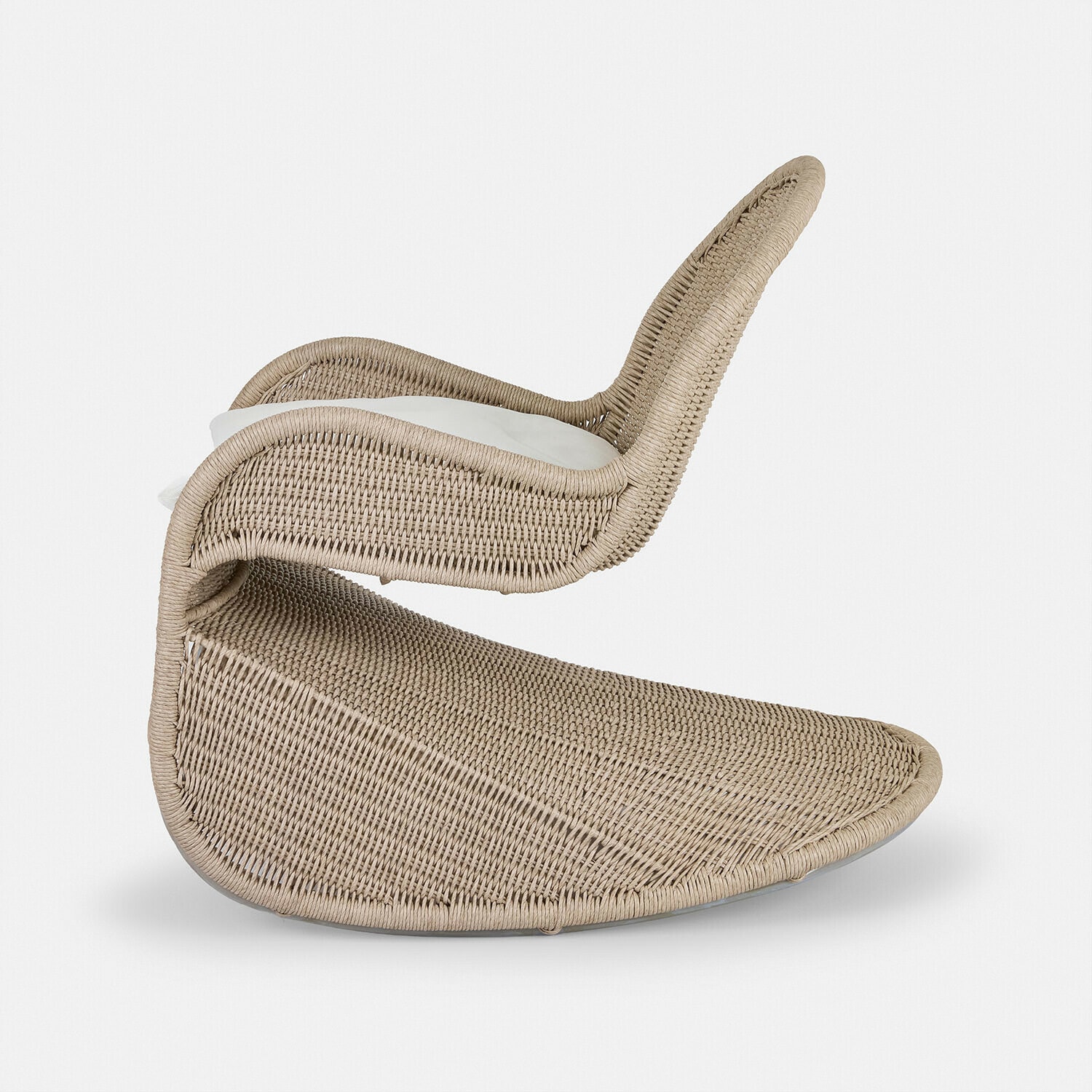 Fauteuil à bascule Fernleigha