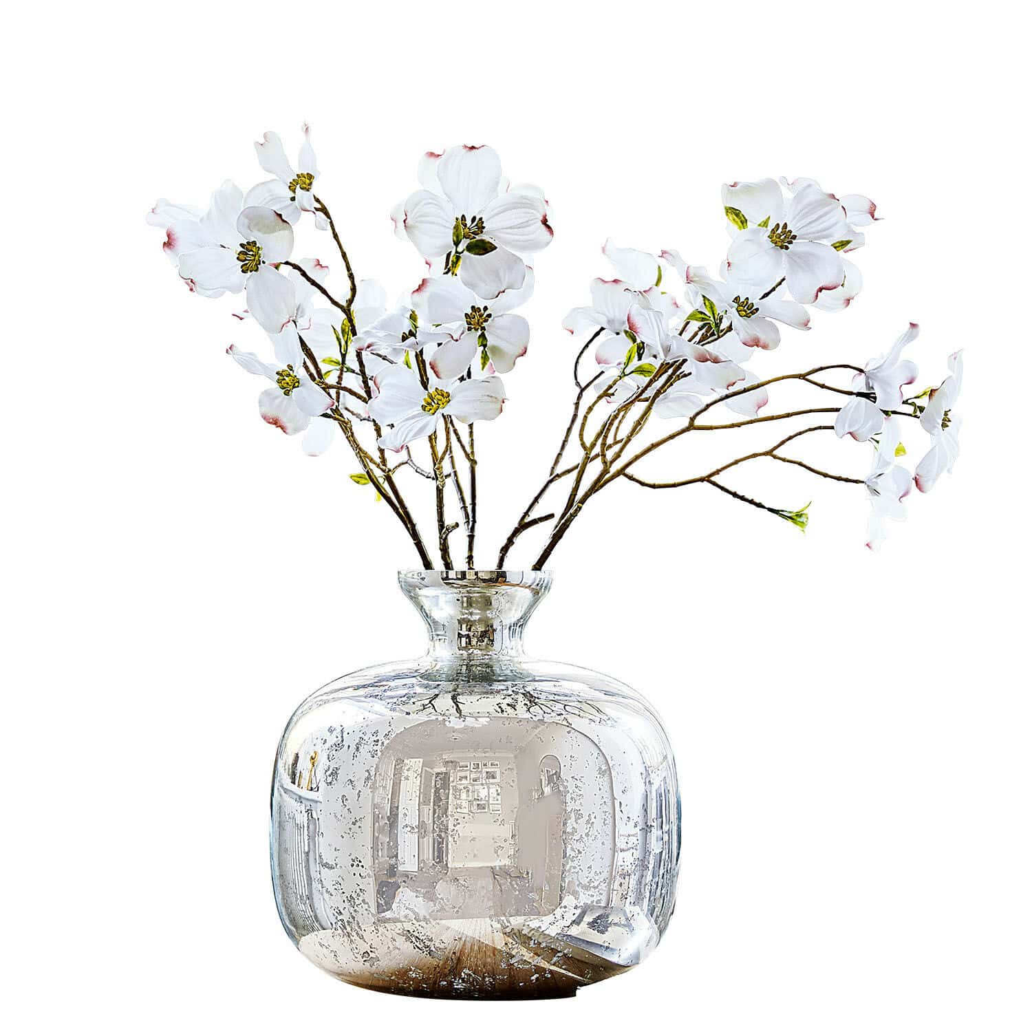 Sierbloem set van 3 Chase