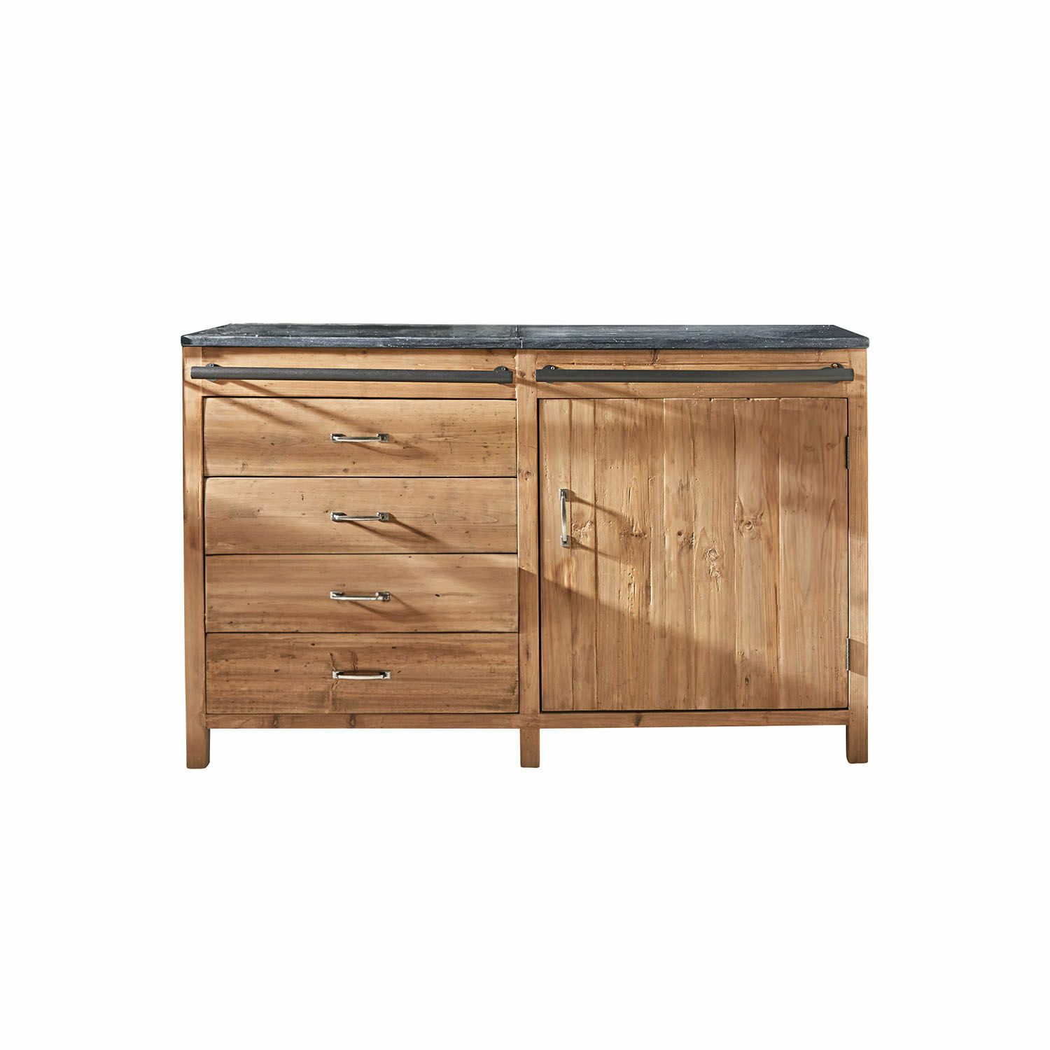 Keukenkast set van 4 Sunnybrook