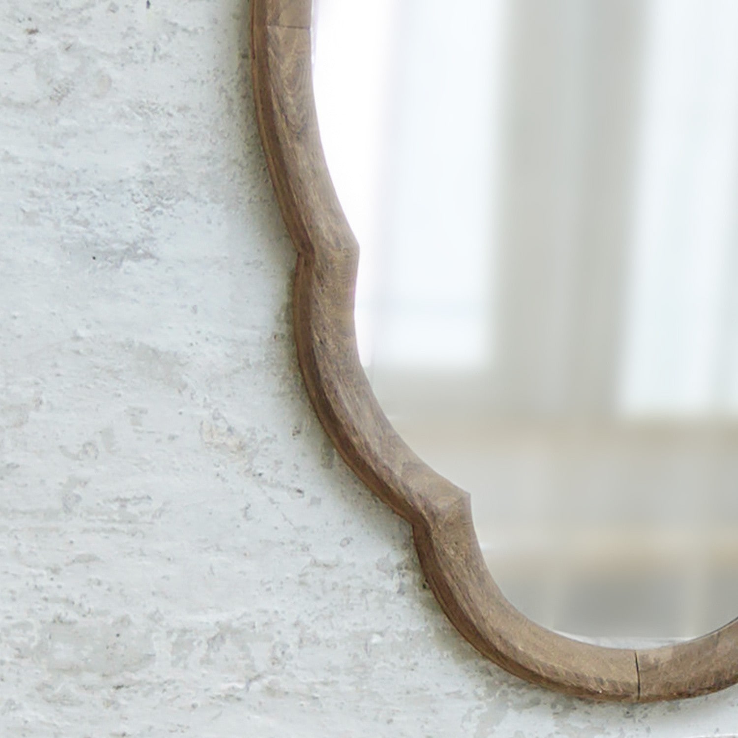 Miroir Ossian