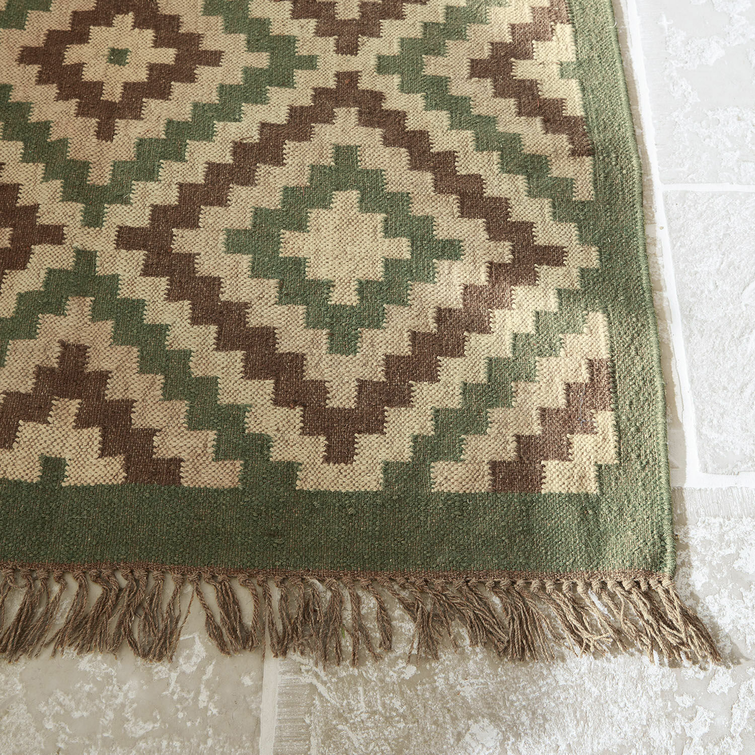 Tapis Dailies