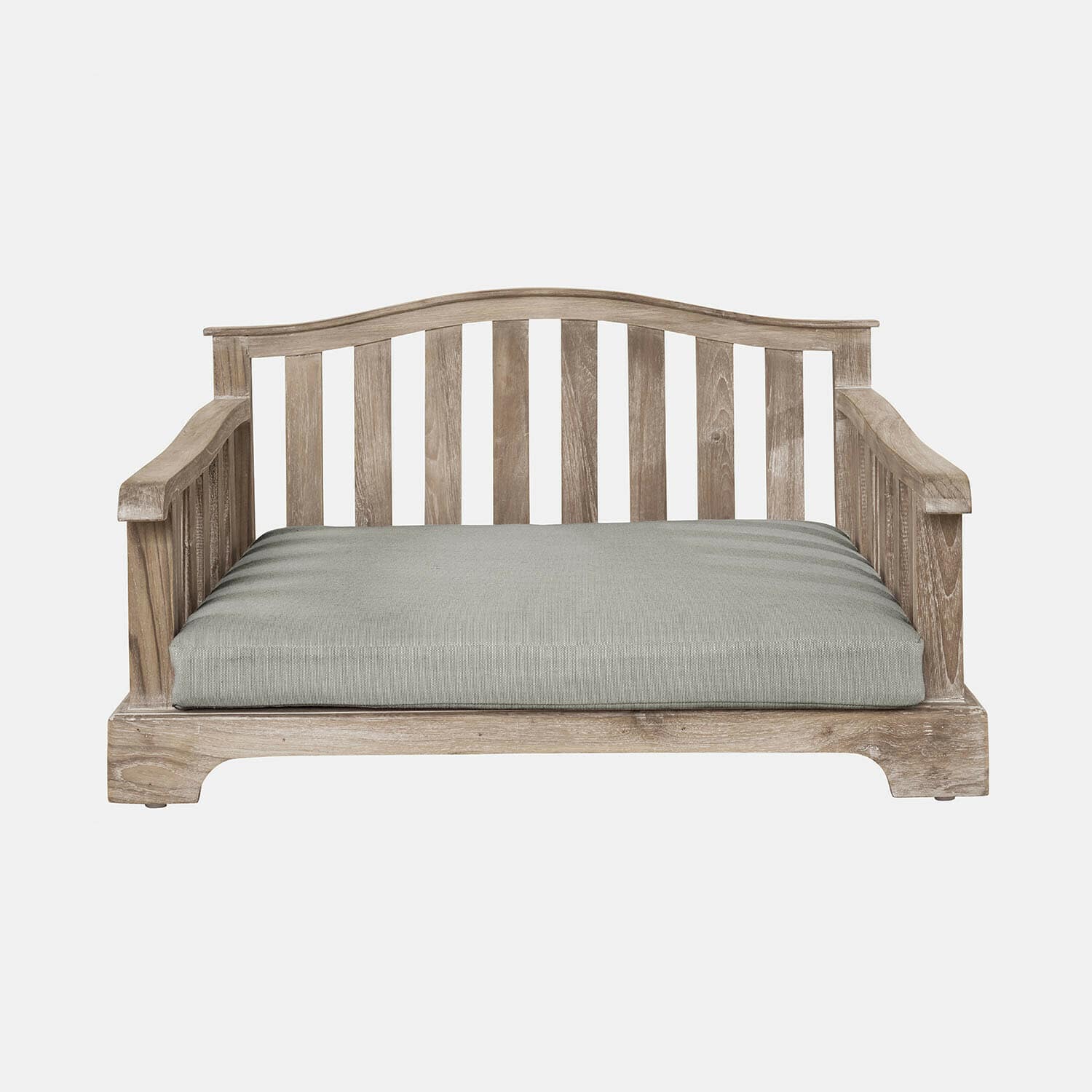 Canapé d’intérieur et d’extérieur pour animaux Waggins