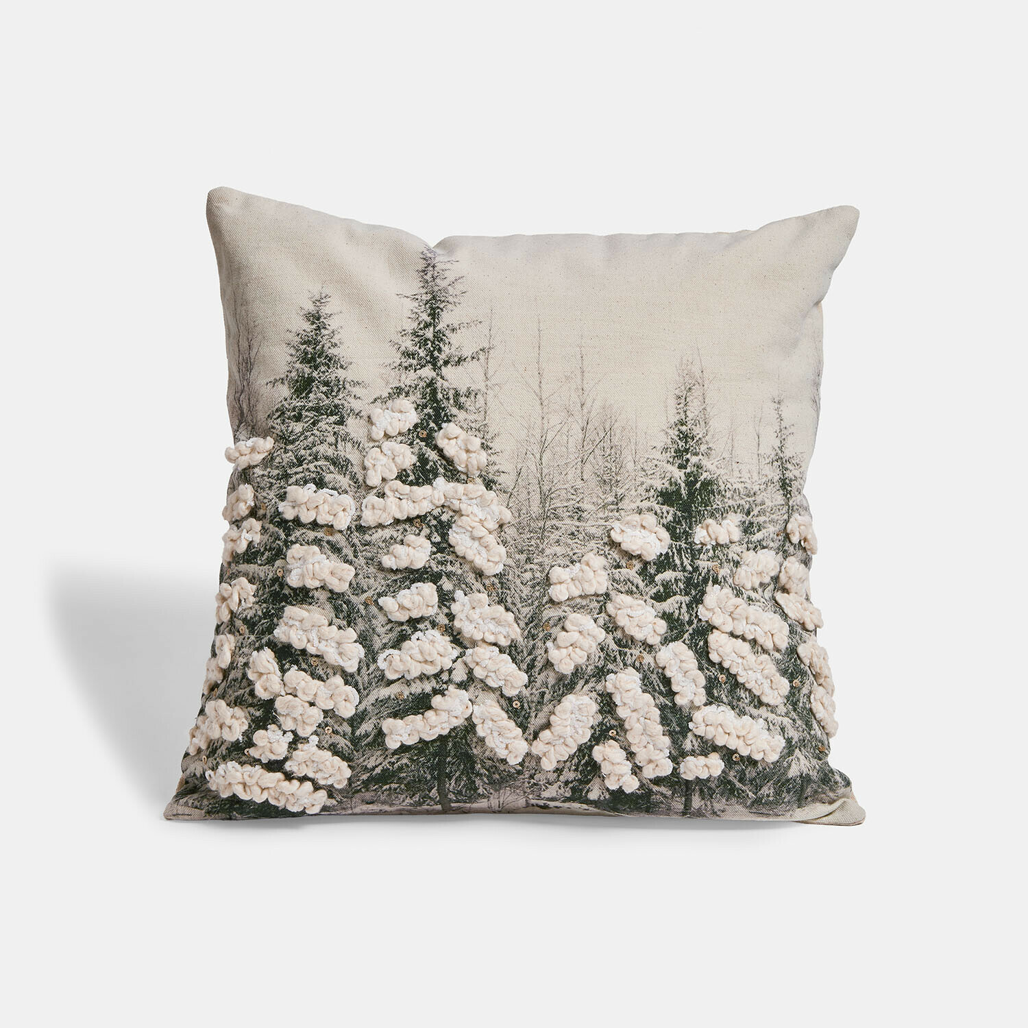 Kussenhoes Moonimoss Kussenhoes Moonimoss