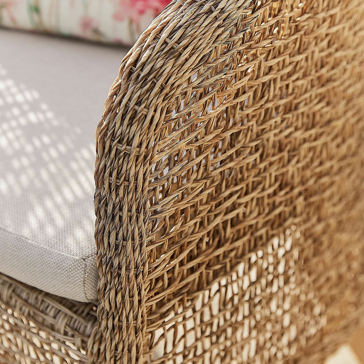 Fauteuil Redcliffe