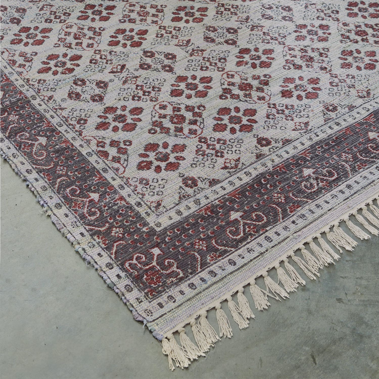 Tapis Chopan