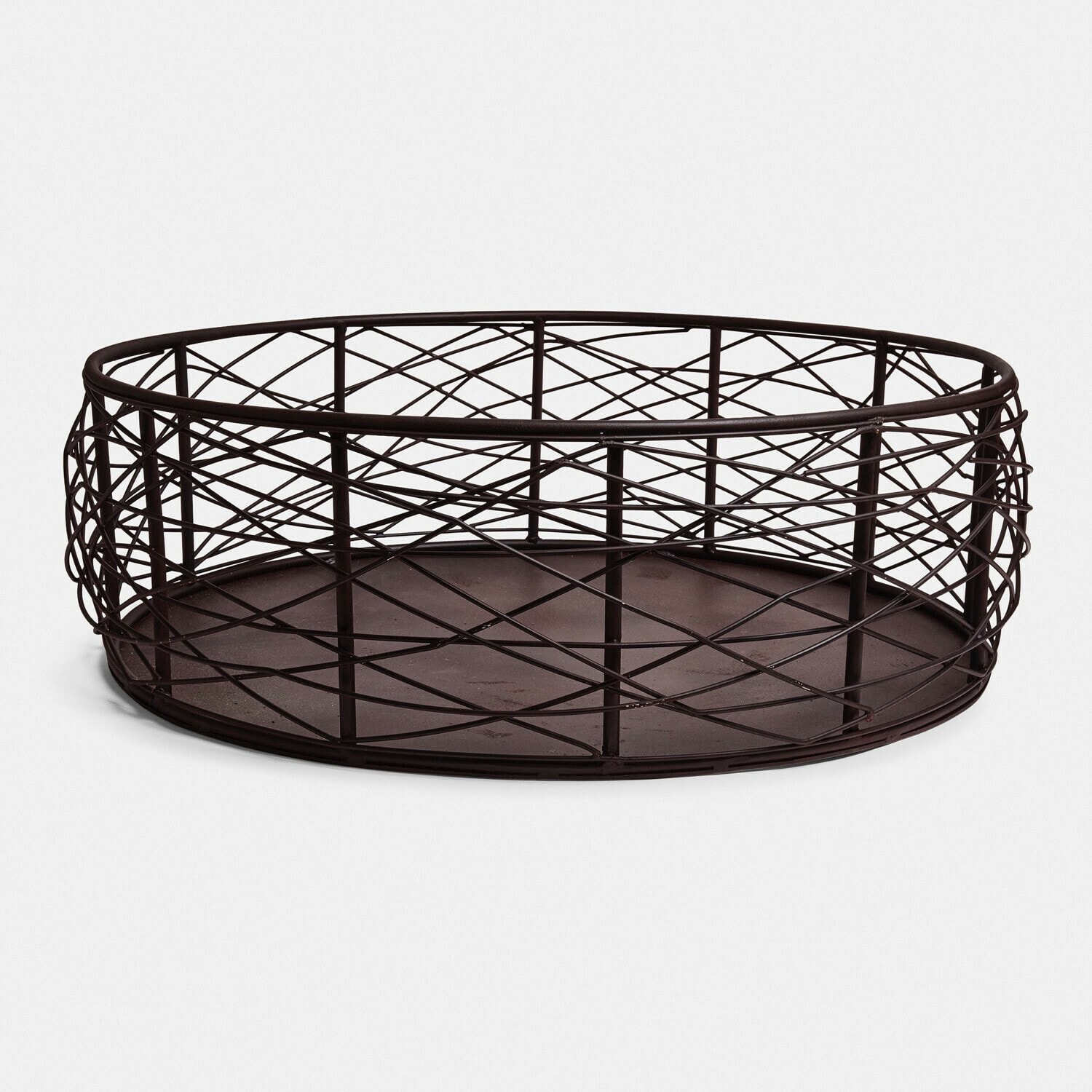 Panier à bûches Salvero