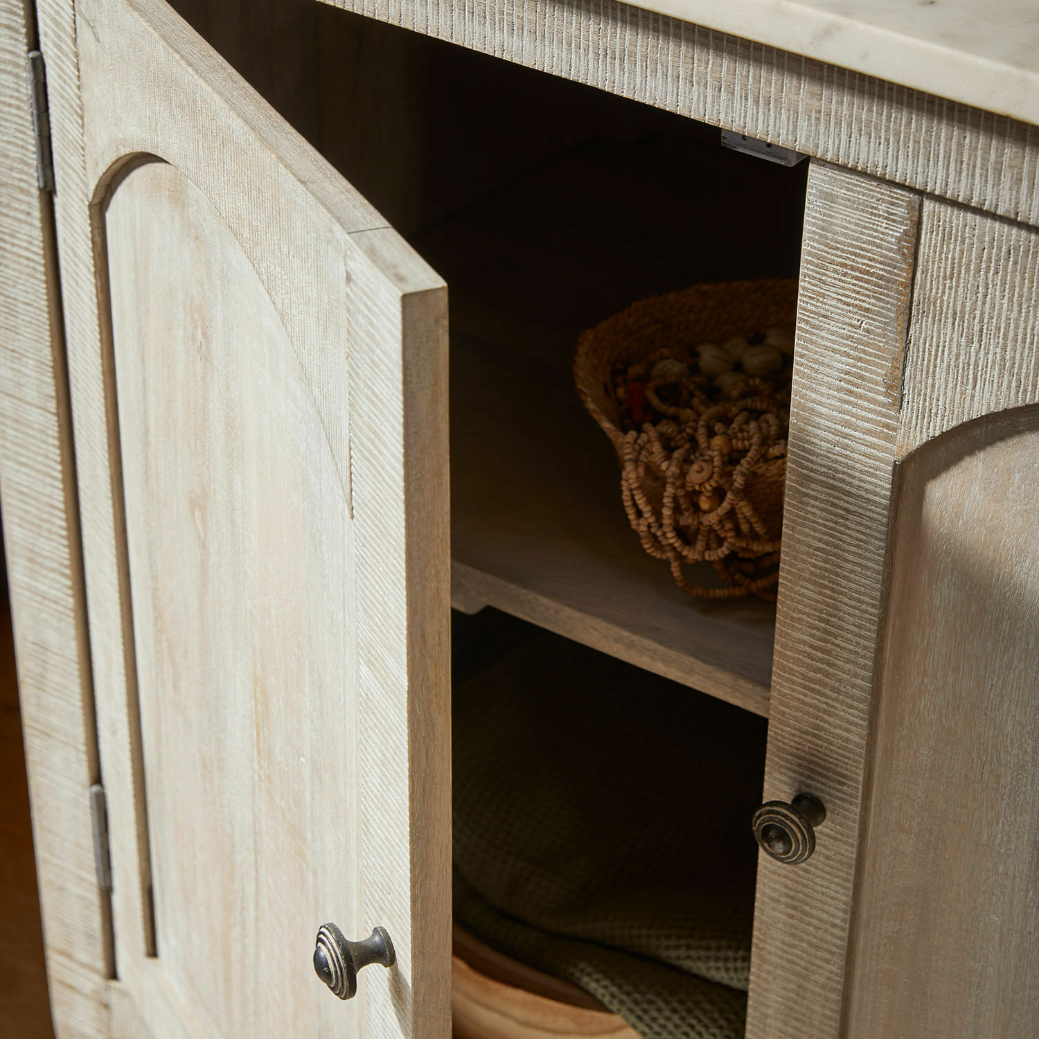 Wastafelmeubel Strathmere