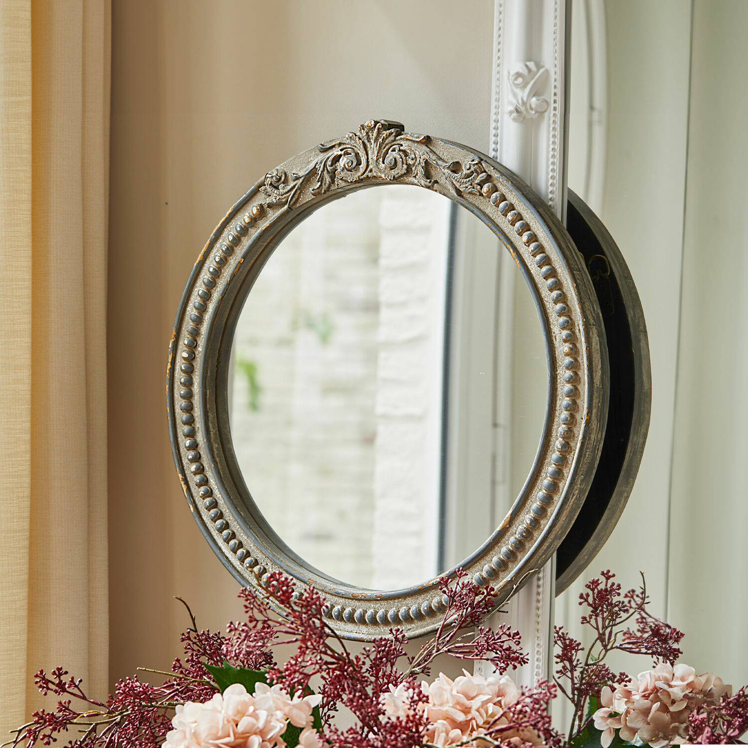 Miroir Prévignac
