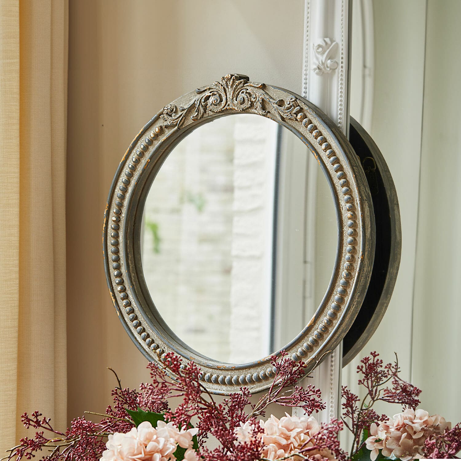 Miroir Prévignac