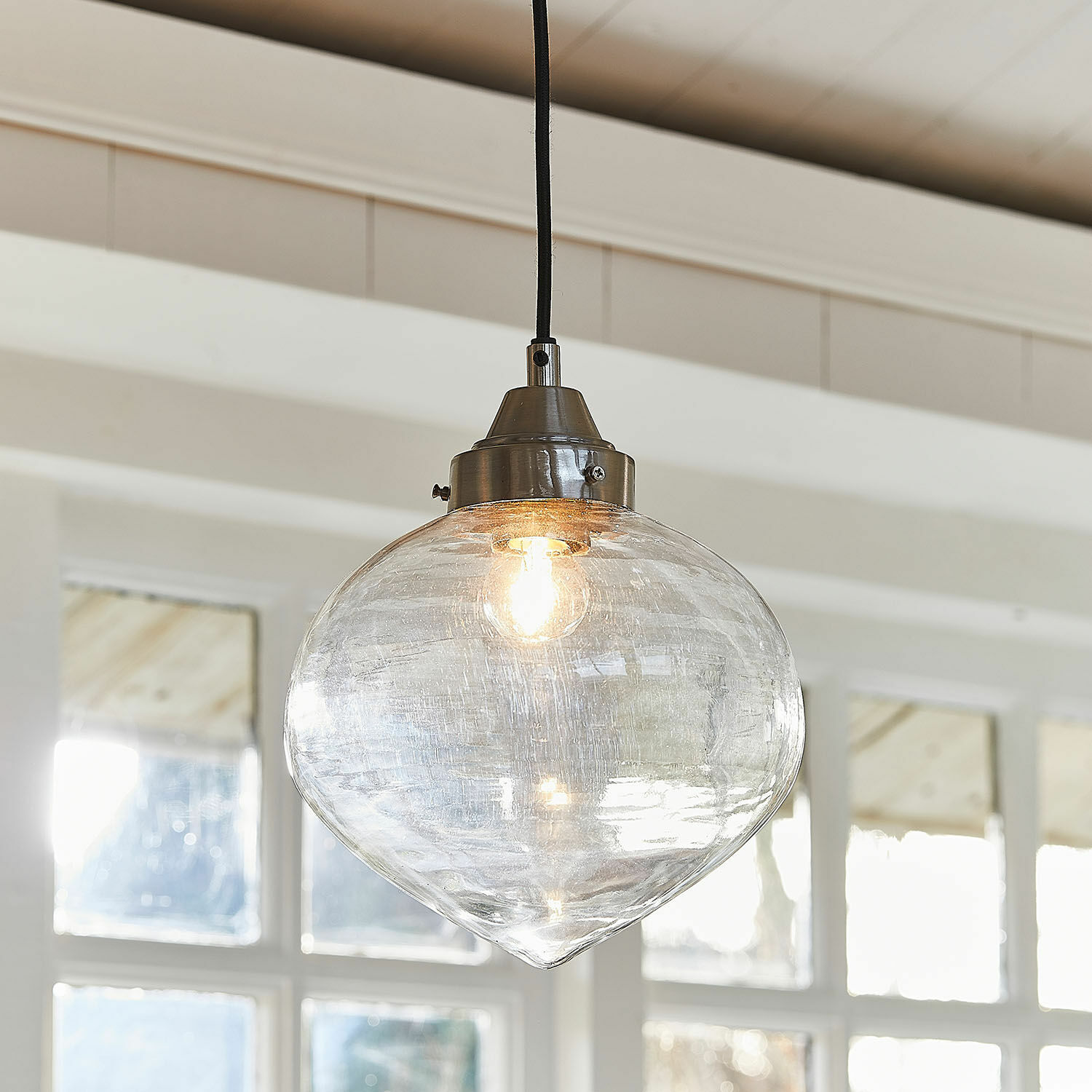 Hanglamp Lunariello