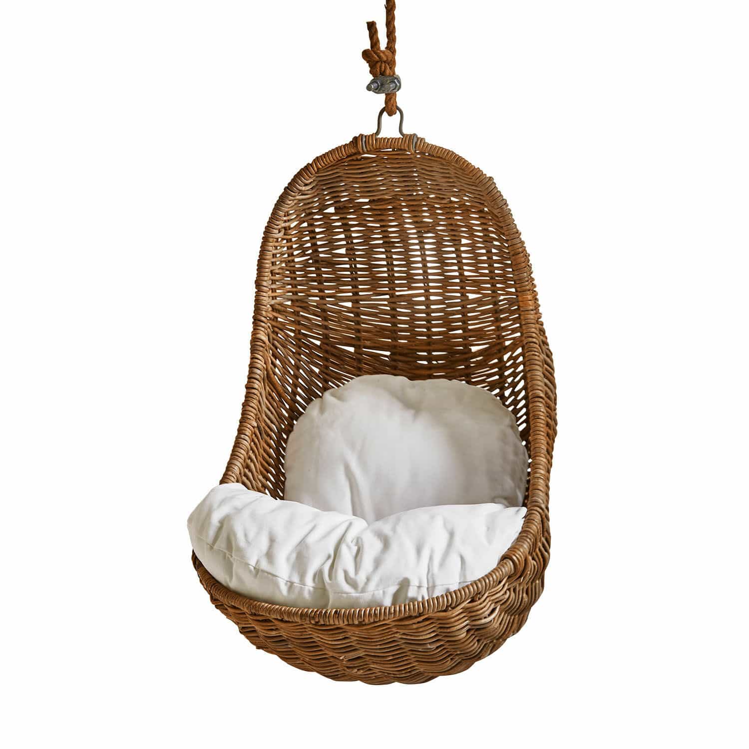 Fauteuil suspendu pour enfant Twinkla
