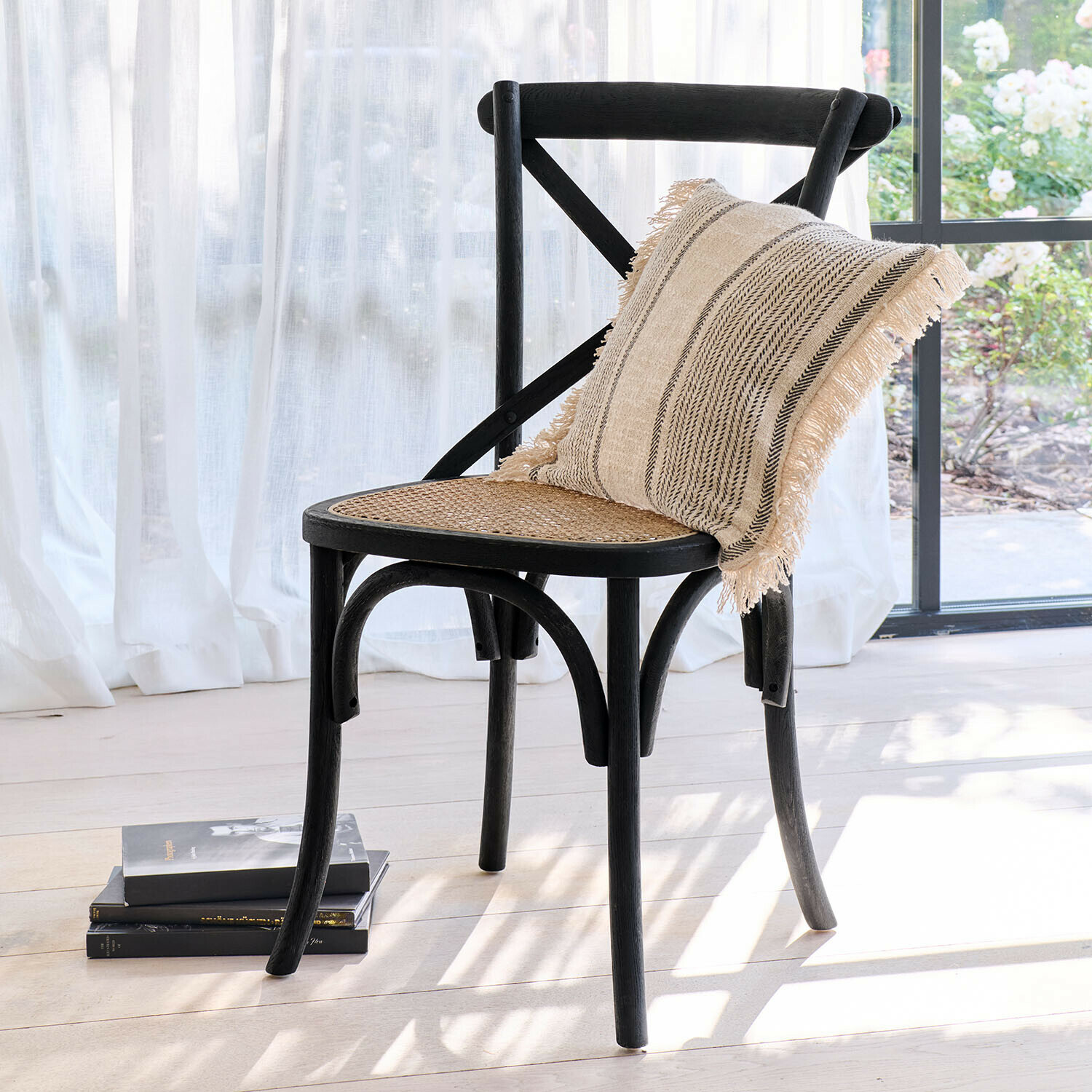 Chaise Kary