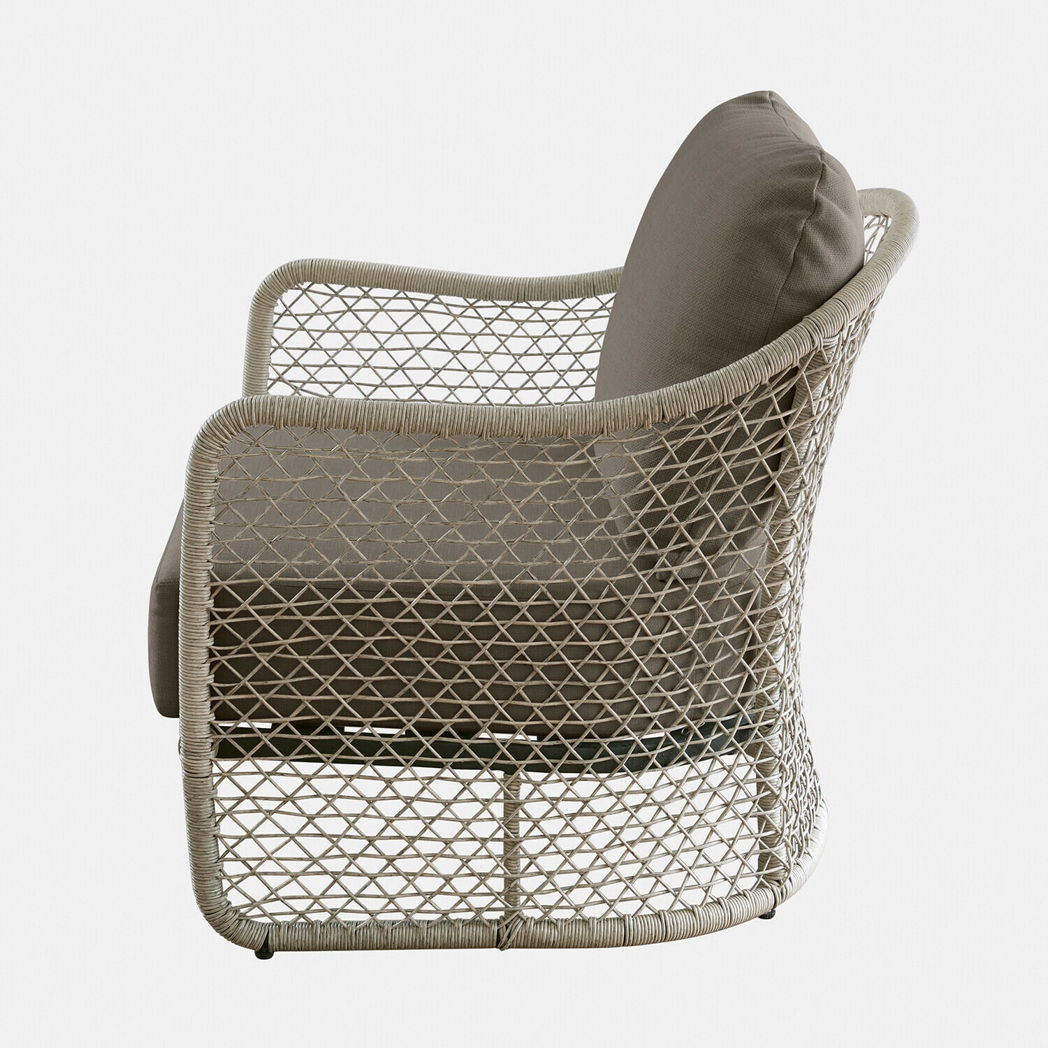 Fauteuil Langforda