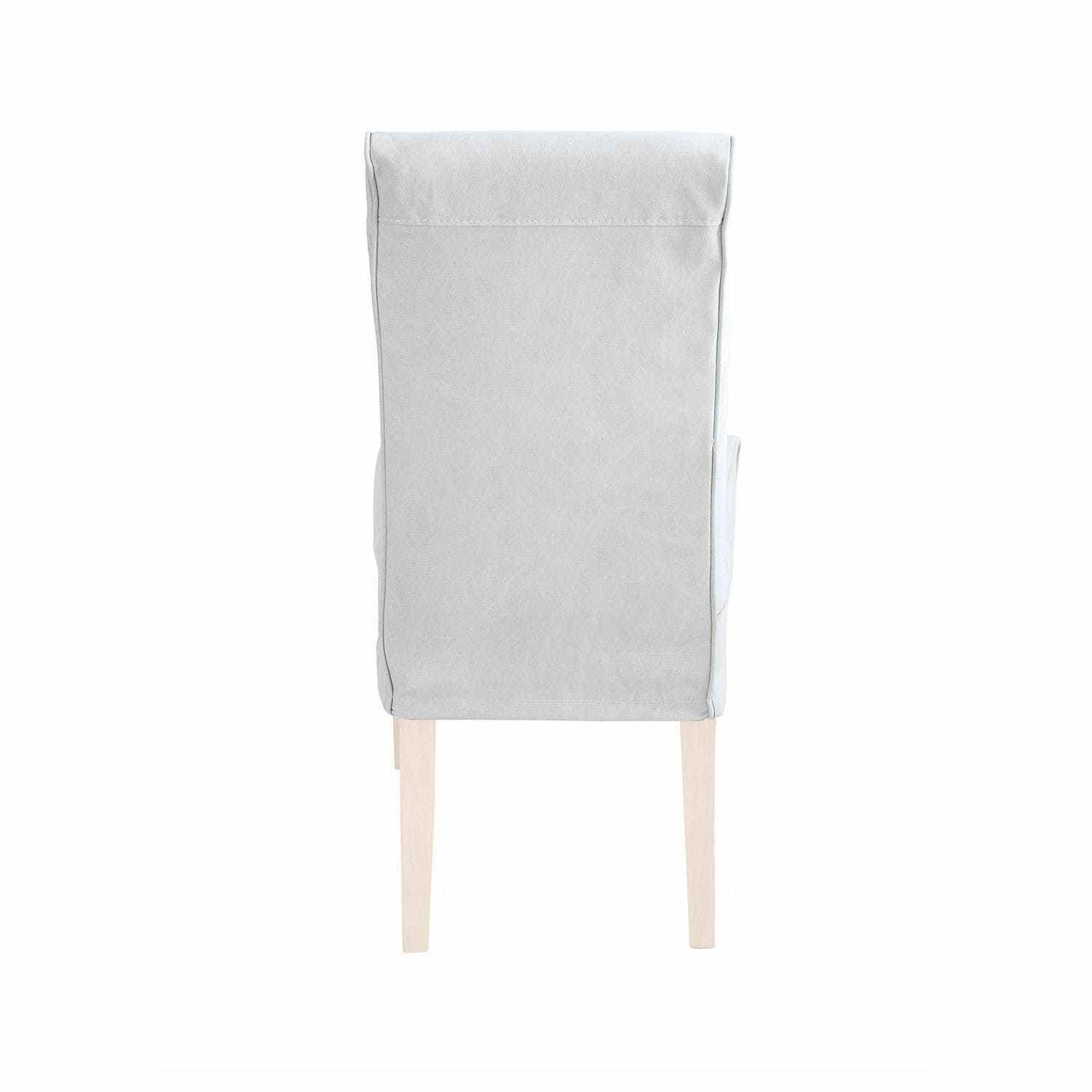 Housse de chaise Cendra