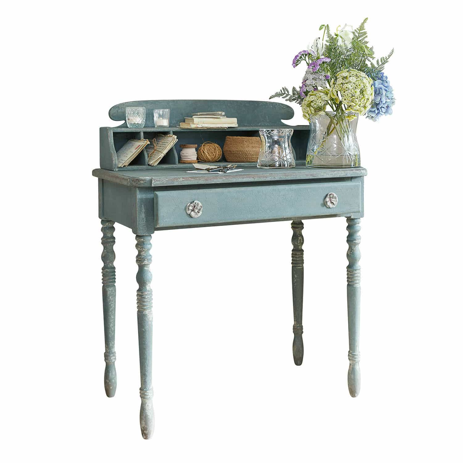 Console Lartigue