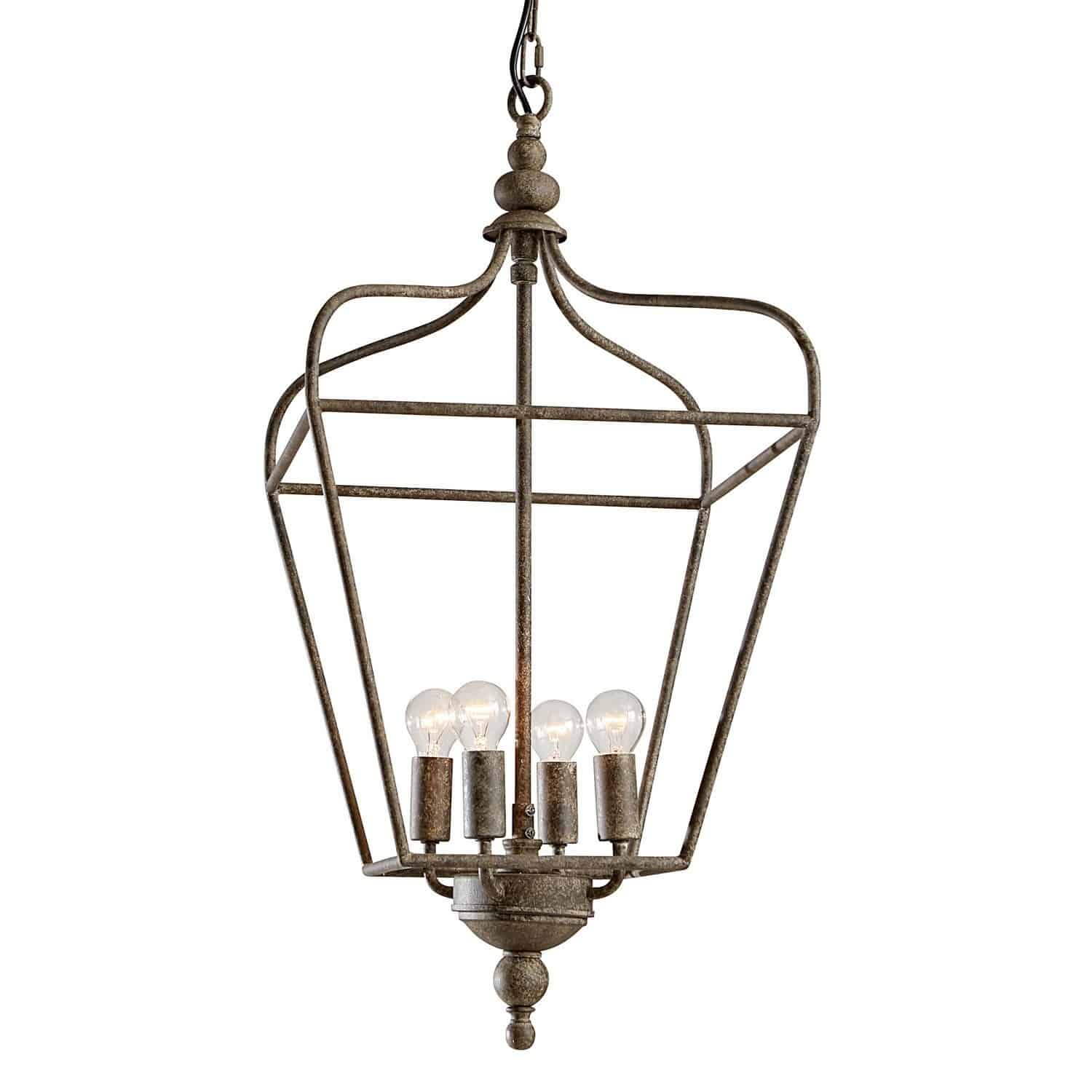 Hanglamp Agnús
