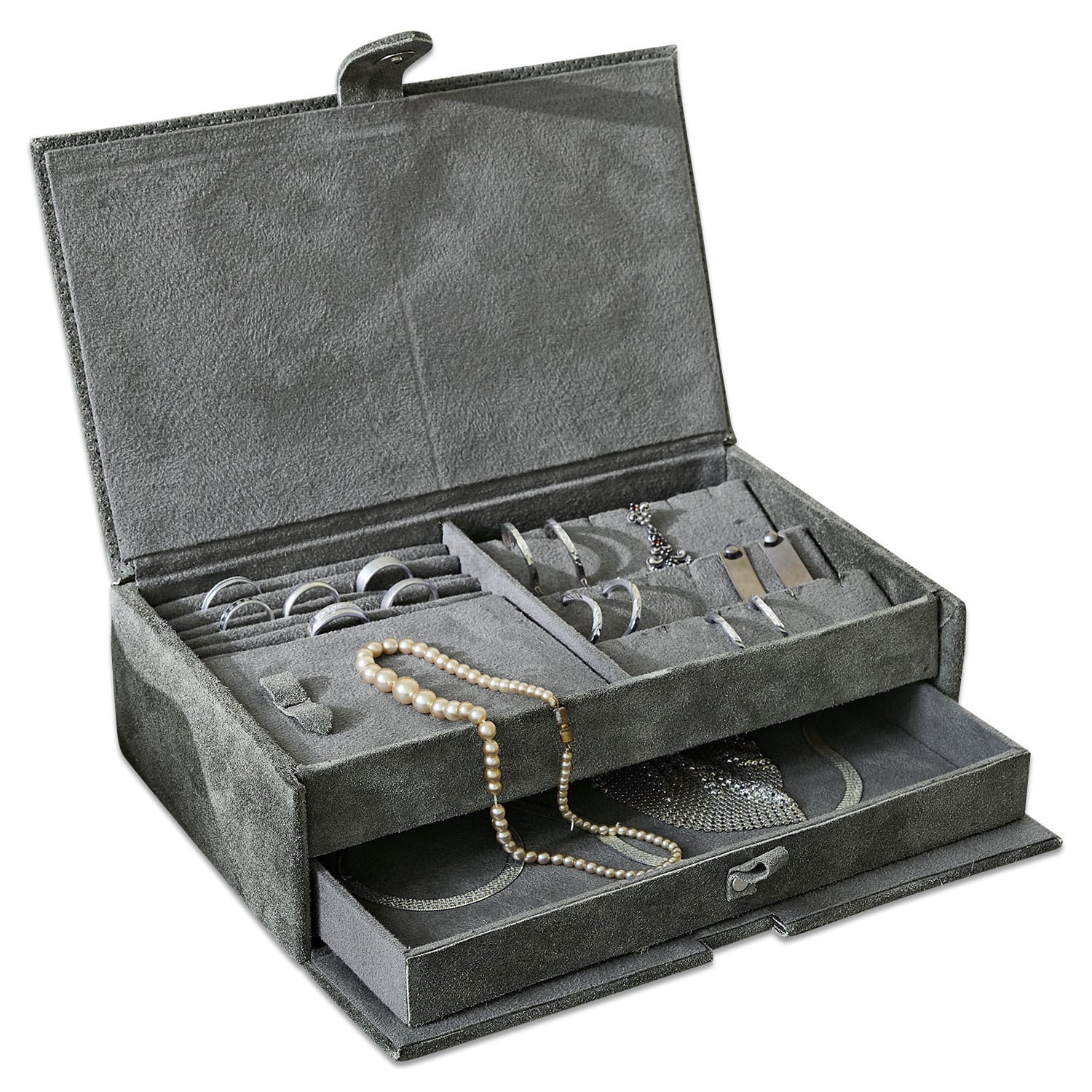 Sieradendoosje Treasure