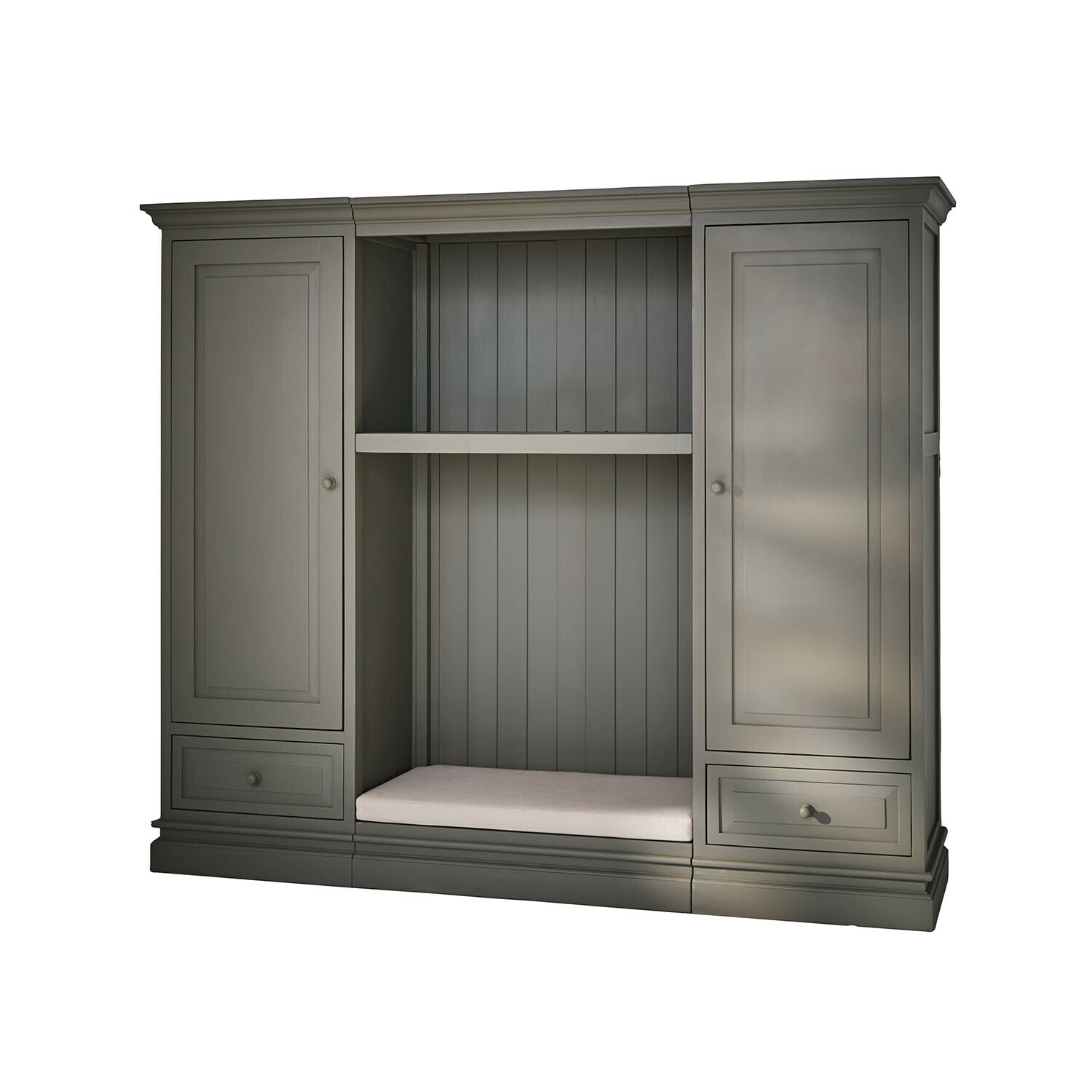 Kast voor huisdieren Stoneleighs