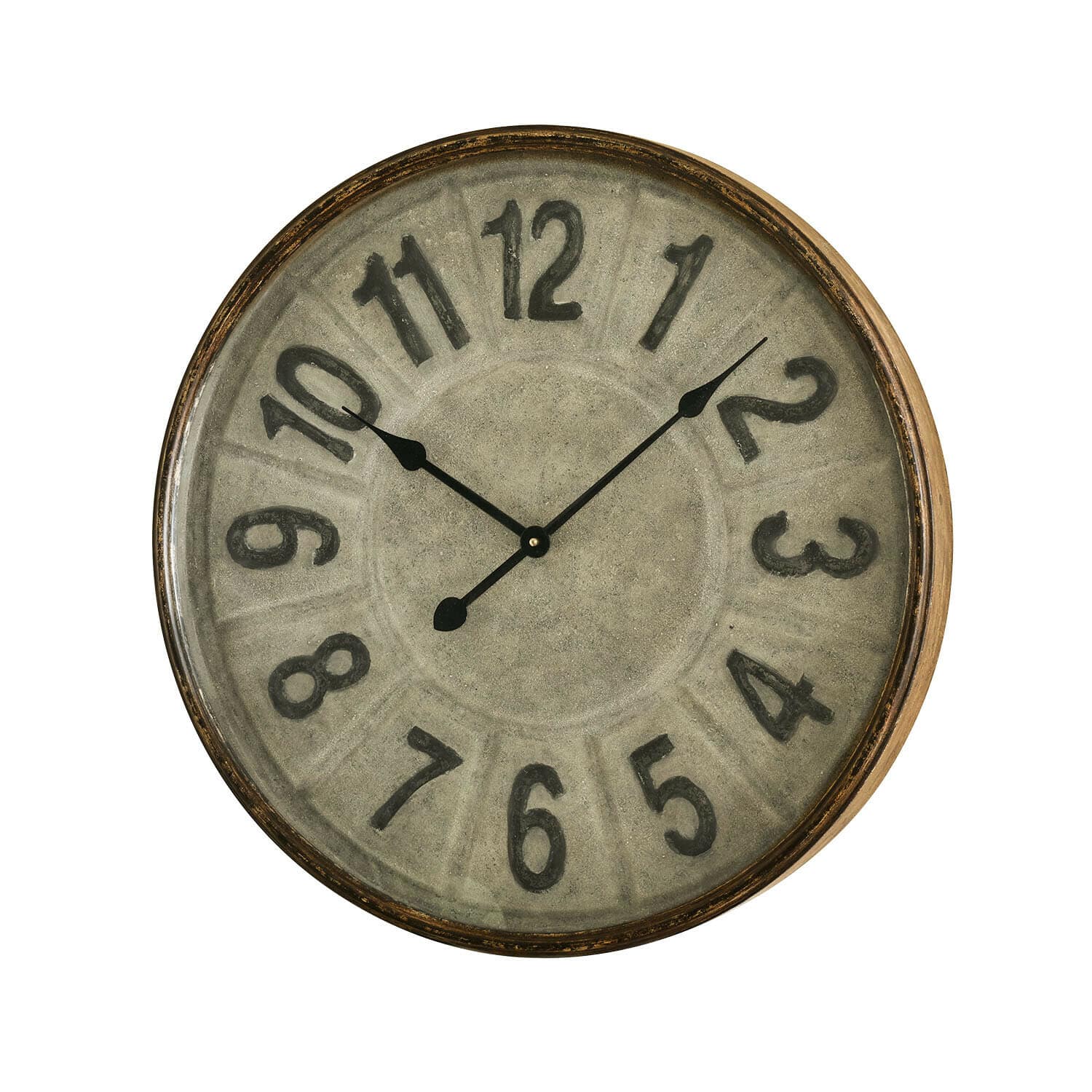 Horloge Kenwick