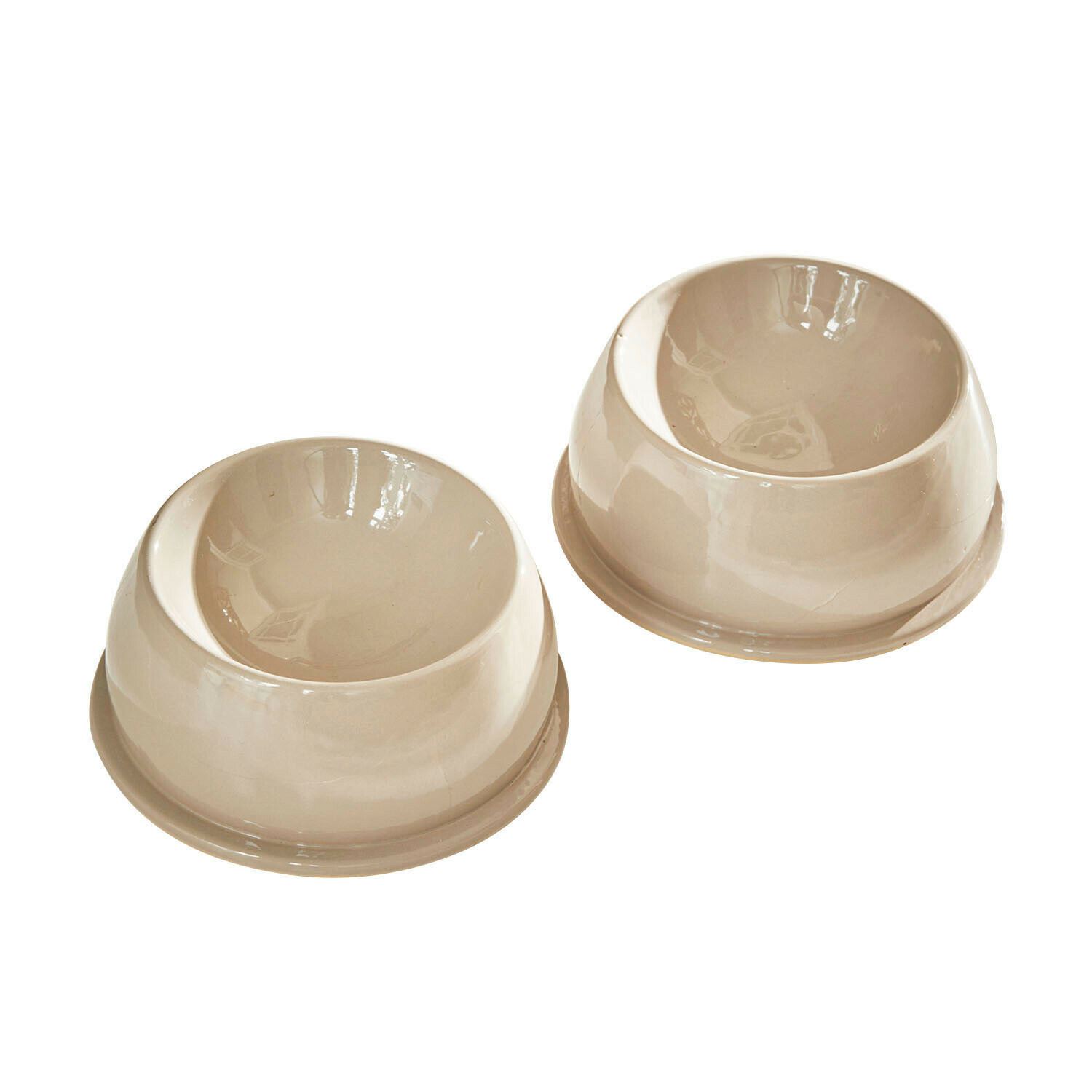 Lot de 2 gamelles Kireva