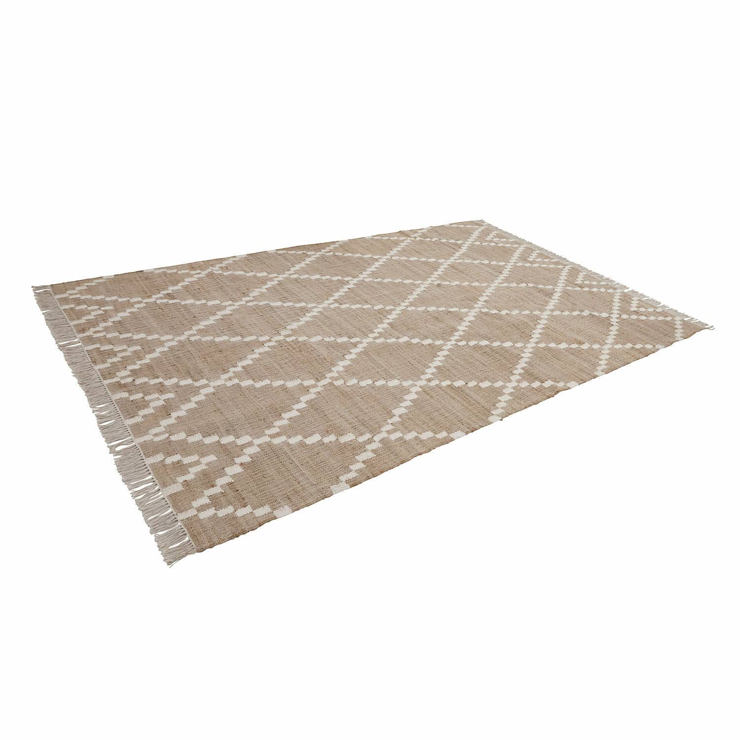 In- & outdoor vloerkleed Piera