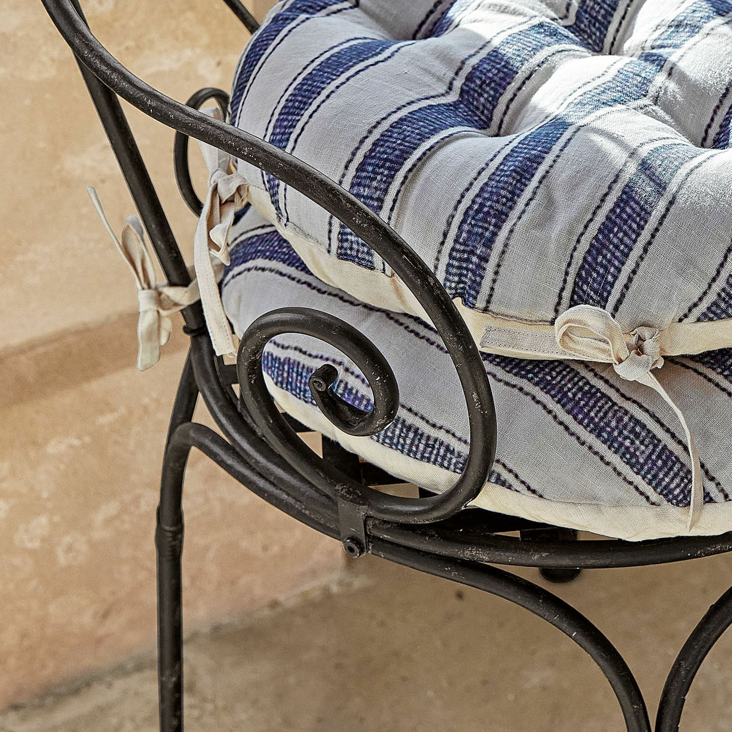 Chaise Aube