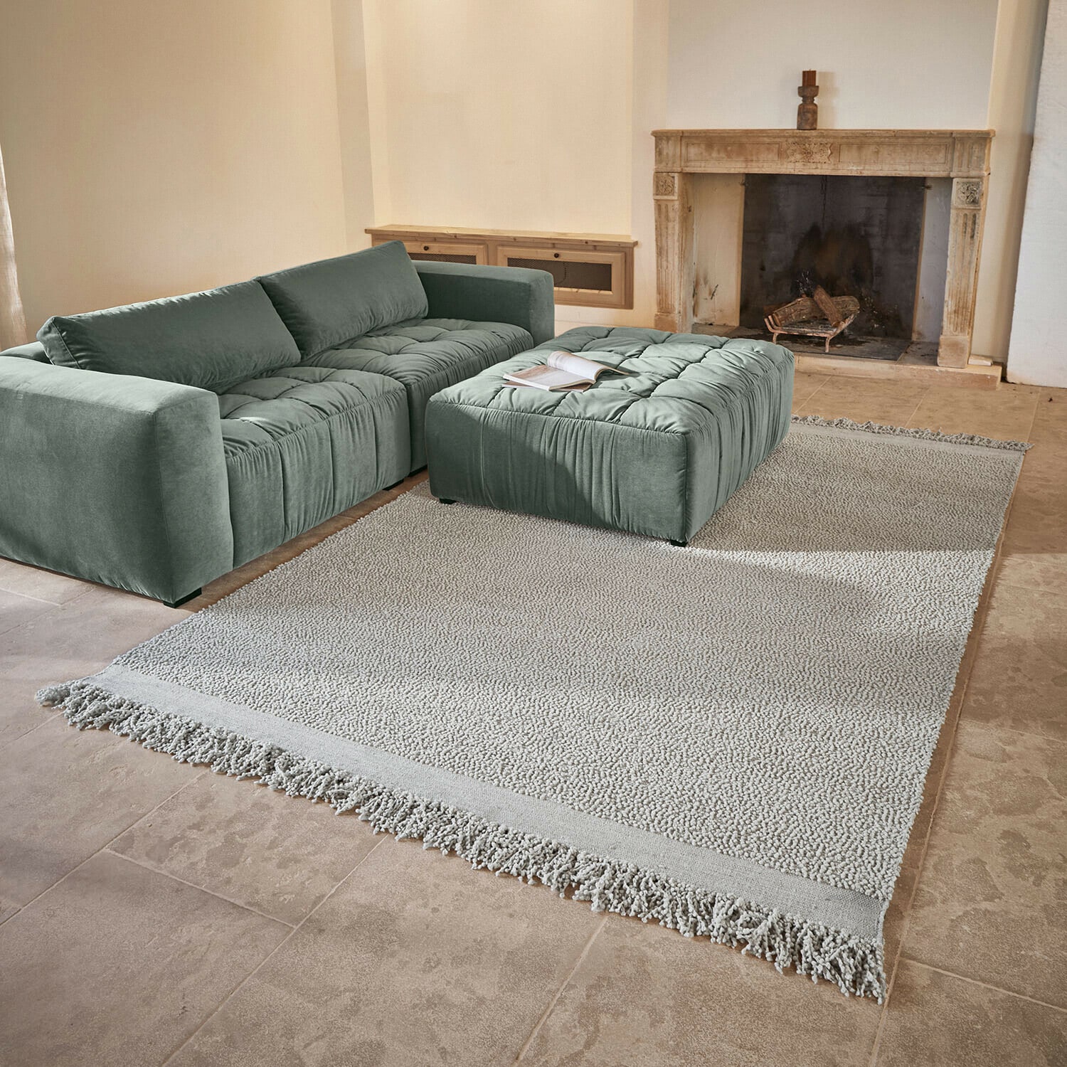 Tapis Linnet