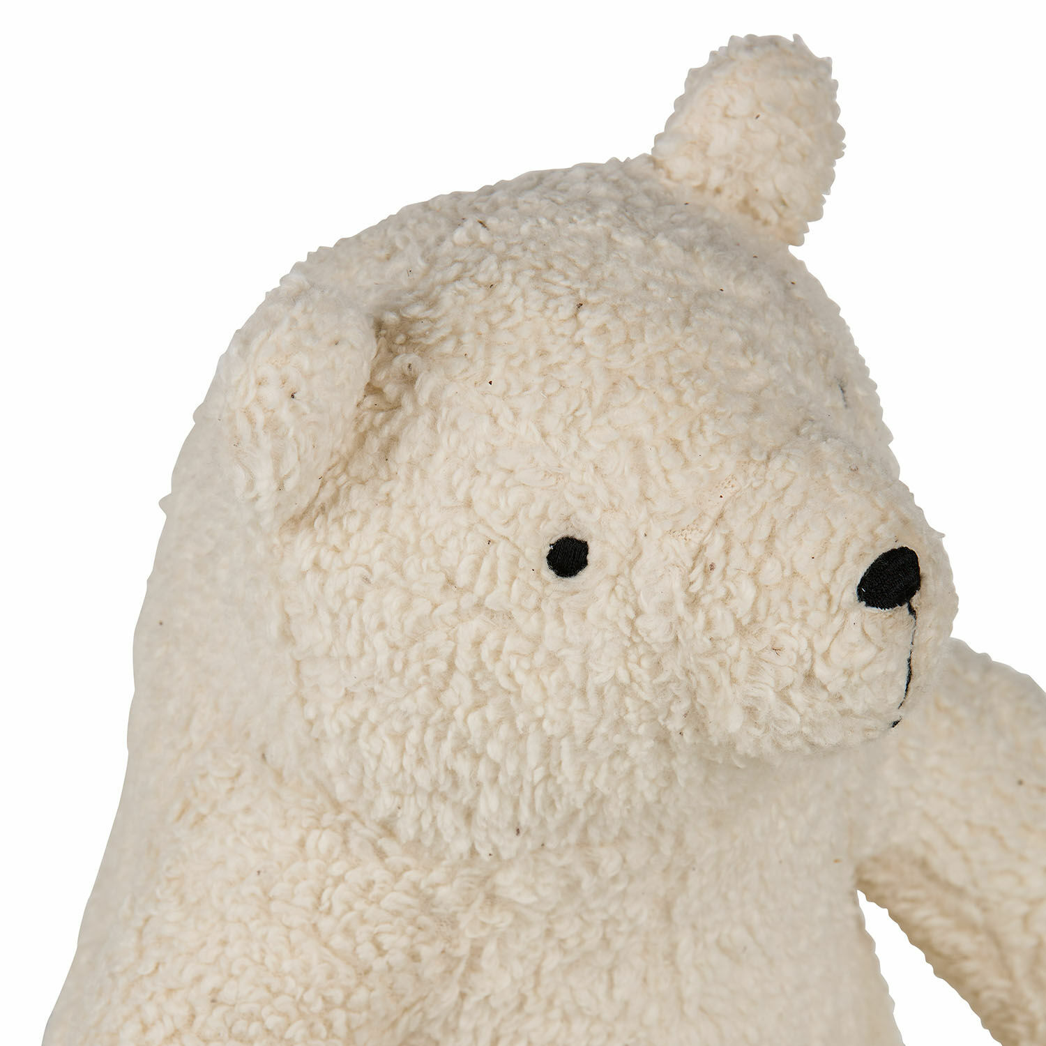 Knuffeldier Hugo