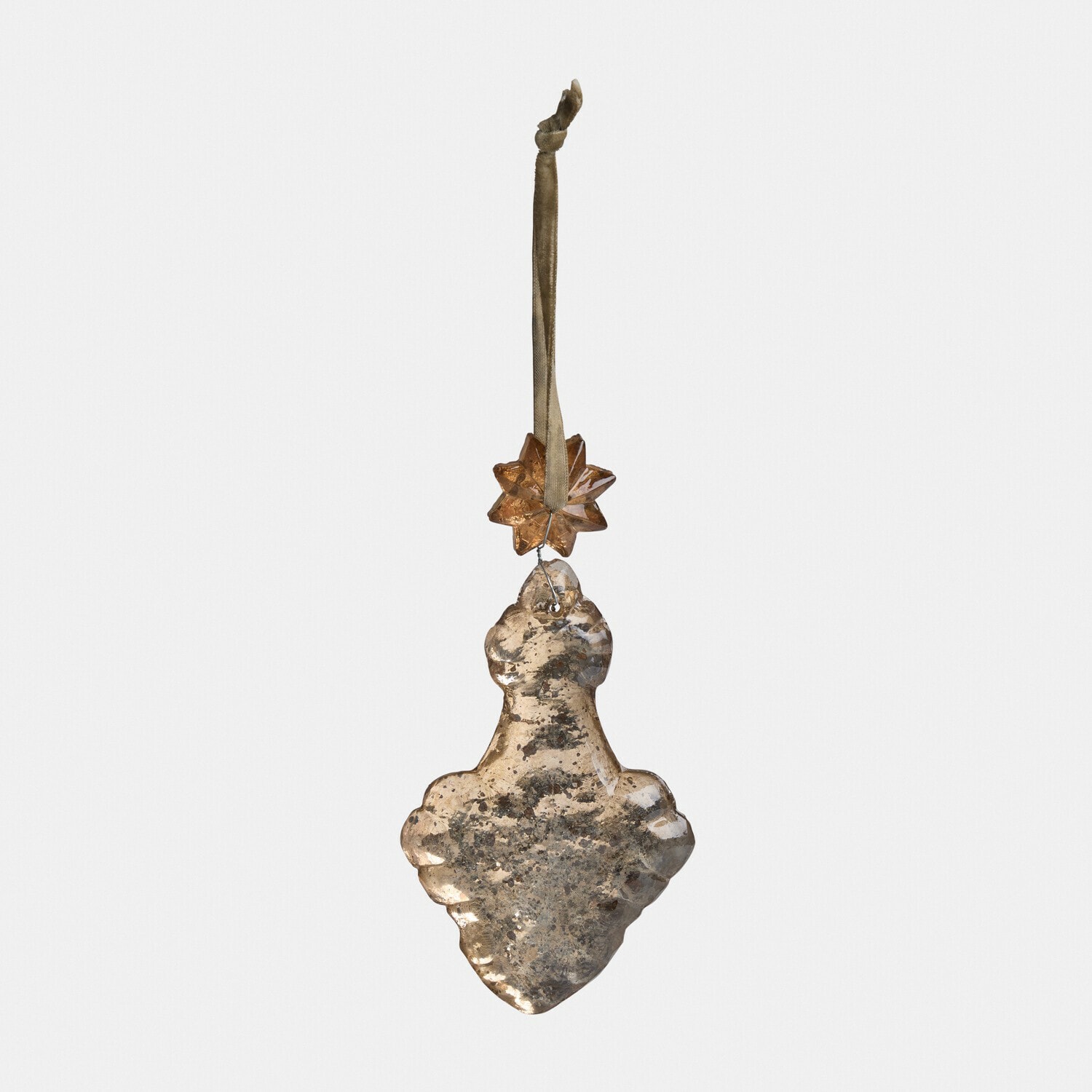 Hanger set van 5 Brévaline