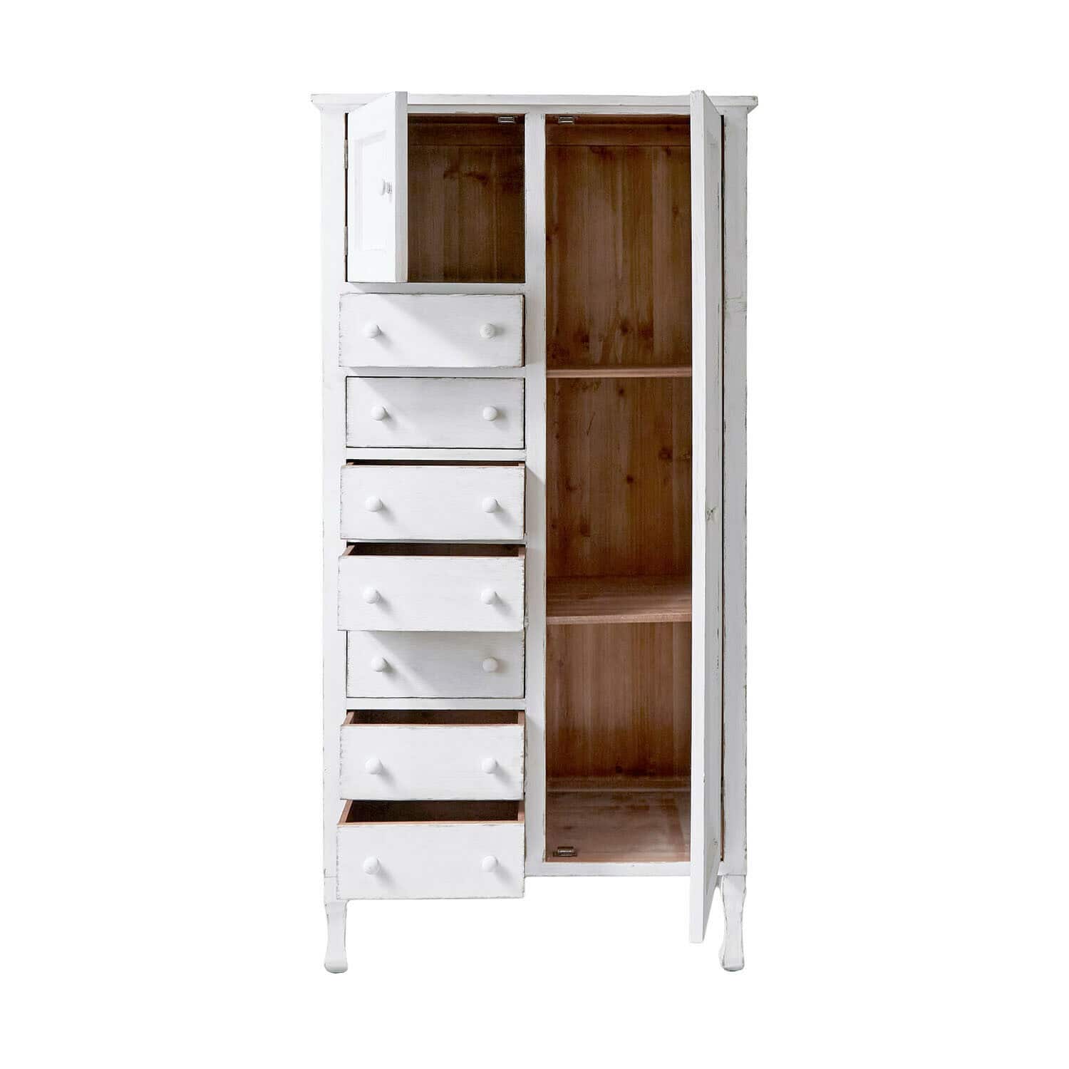 Kast Amourien