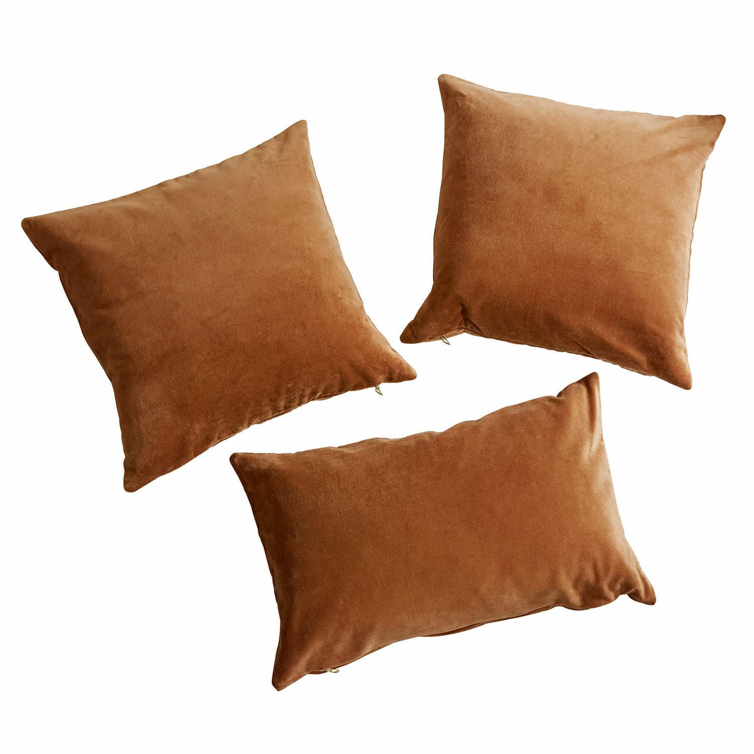 Kussenhoes set van 3 Shahrine